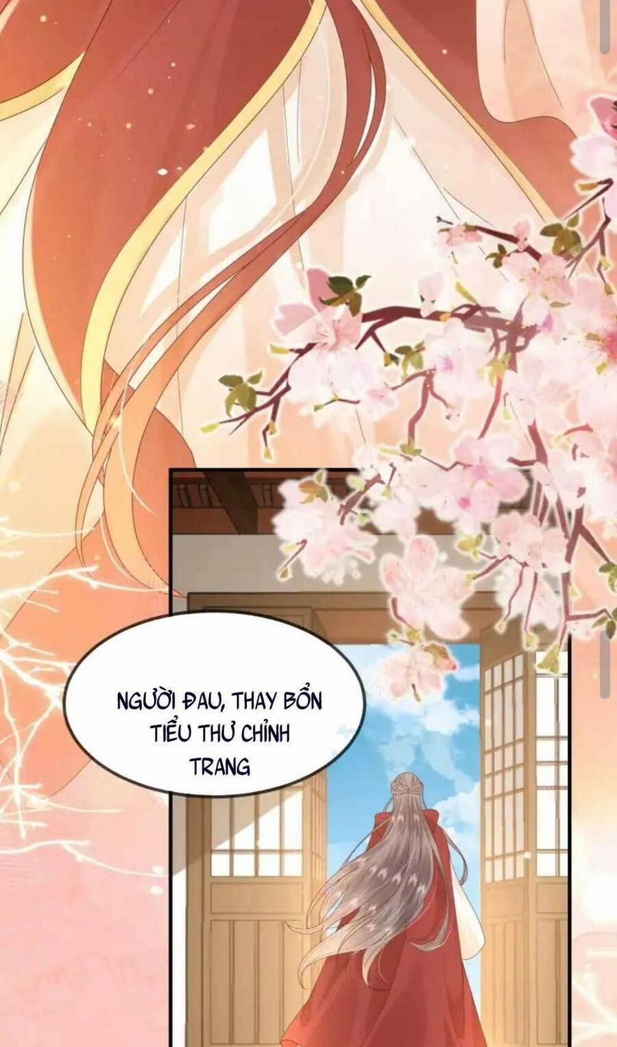 Sống Lại Một Đời , Ta Nuông Chiều Nhân Vật Phản Diện 1 trang 22