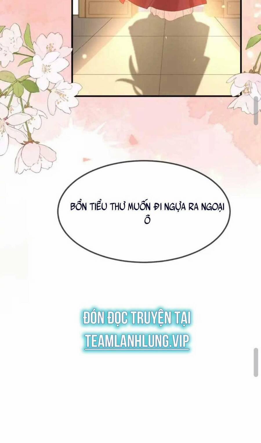 Sống Lại Một Đời , Ta Nuông Chiều Nhân Vật Phản Diện 1 trang 23