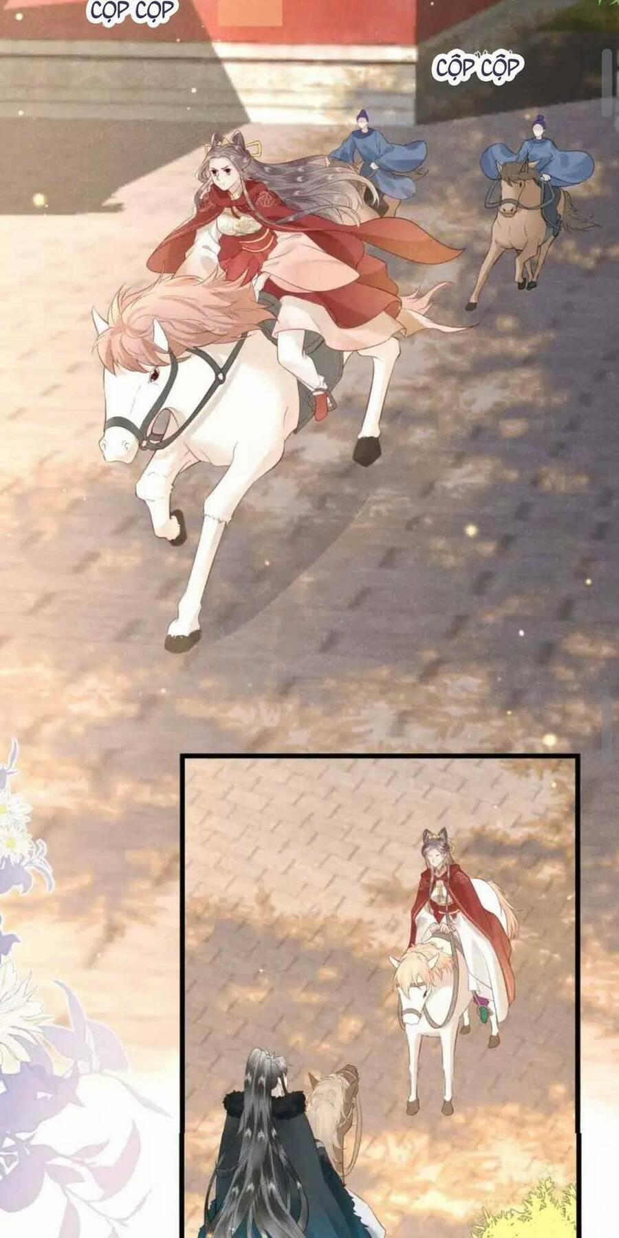 Sống Lại Một Đời , Ta Nuông Chiều Nhân Vật Phản Diện 1 trang 26