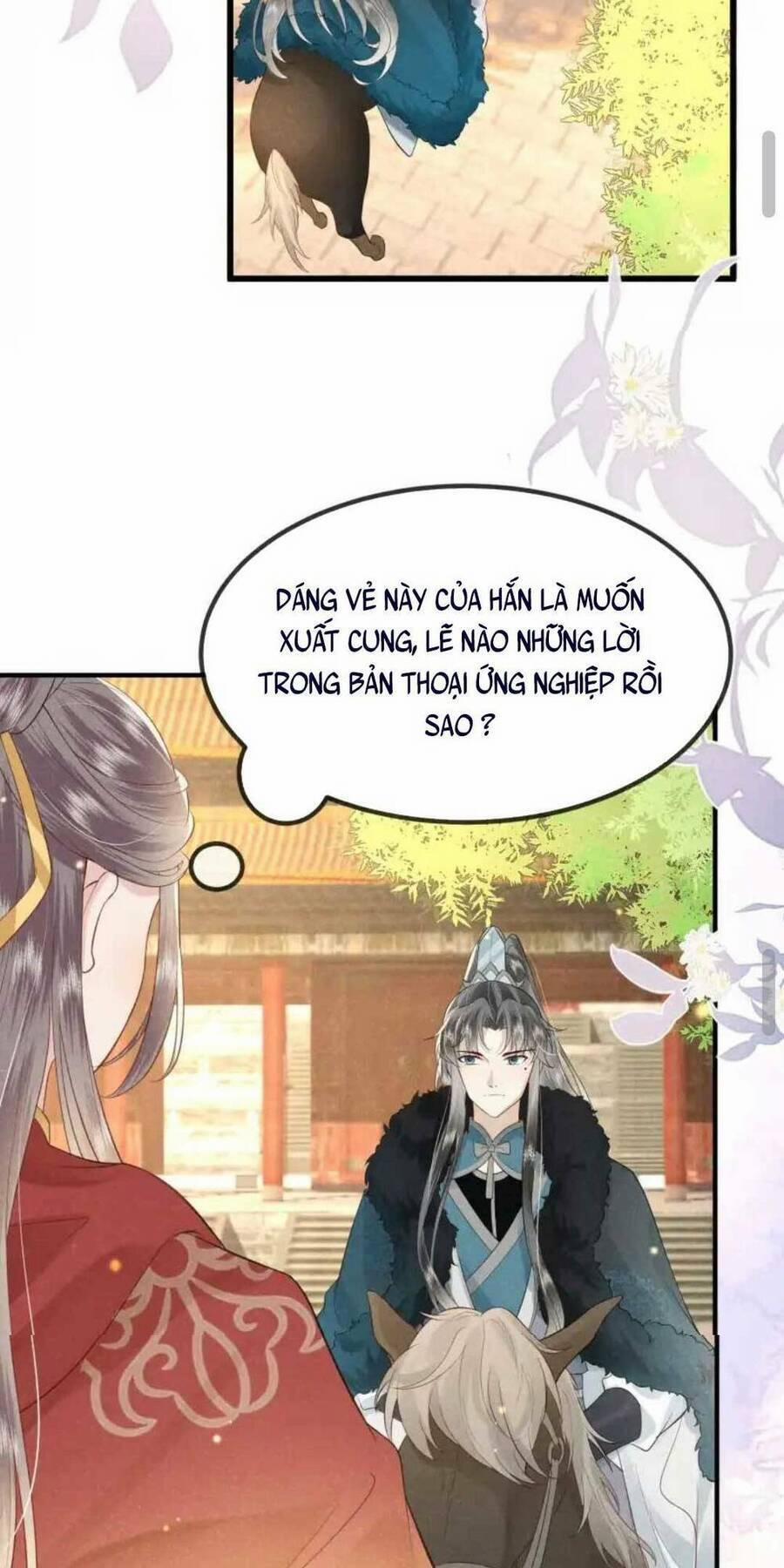 Sống Lại Một Đời , Ta Nuông Chiều Nhân Vật Phản Diện 1 trang 27