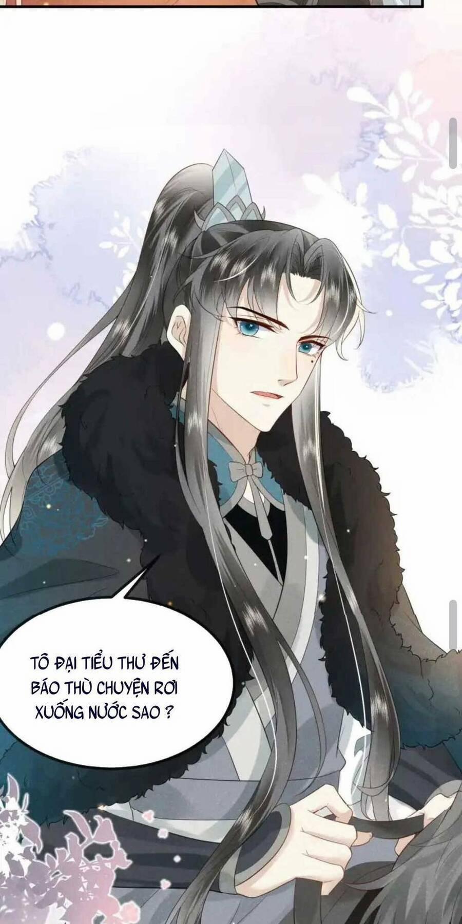 Sống Lại Một Đời , Ta Nuông Chiều Nhân Vật Phản Diện 1 trang 28