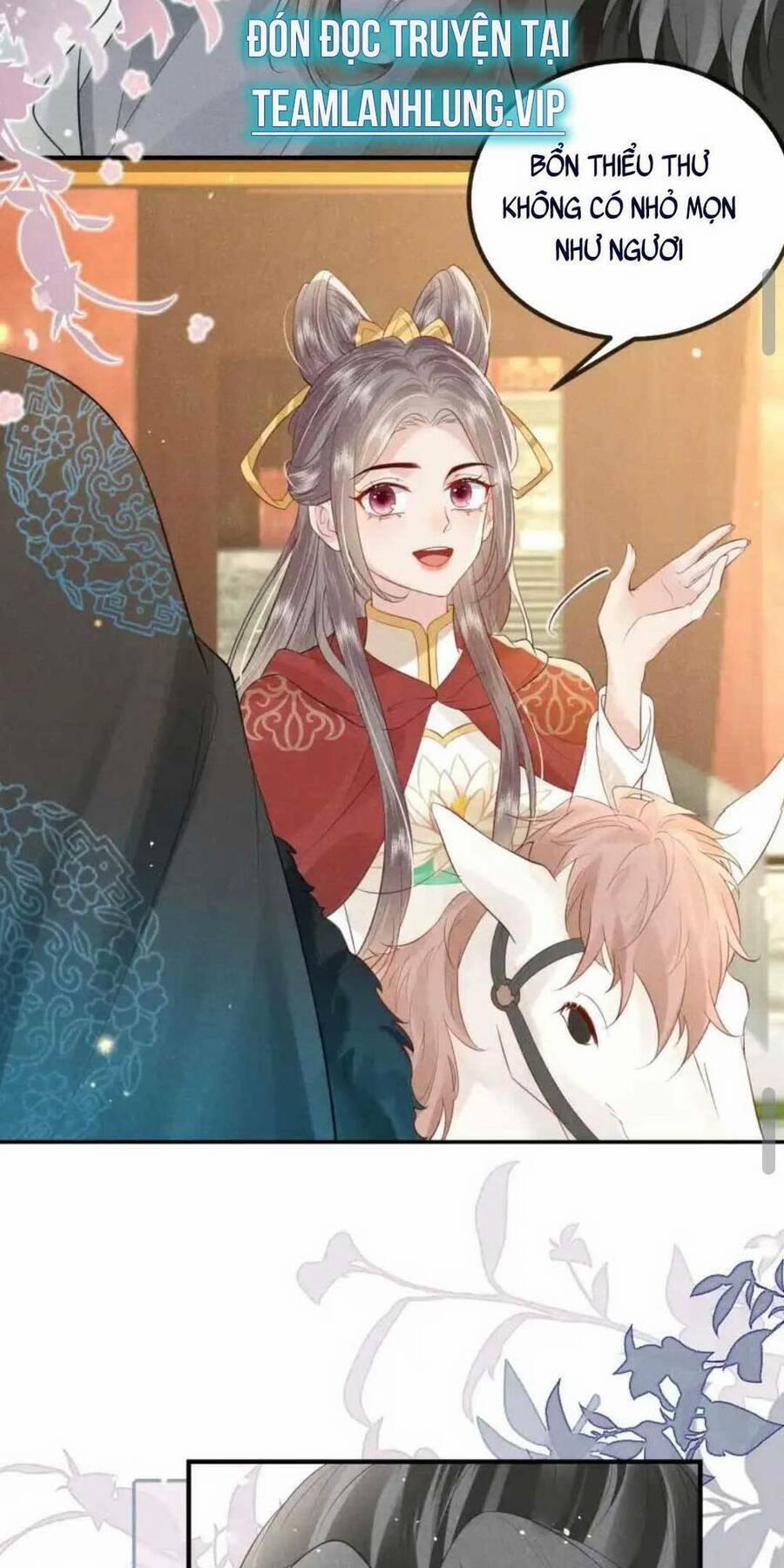 Sống Lại Một Đời , Ta Nuông Chiều Nhân Vật Phản Diện 1 trang 29