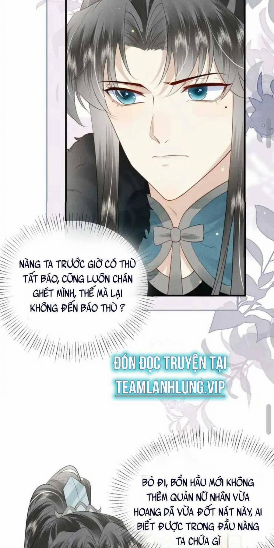 Sống Lại Một Đời , Ta Nuông Chiều Nhân Vật Phản Diện 1 trang 30