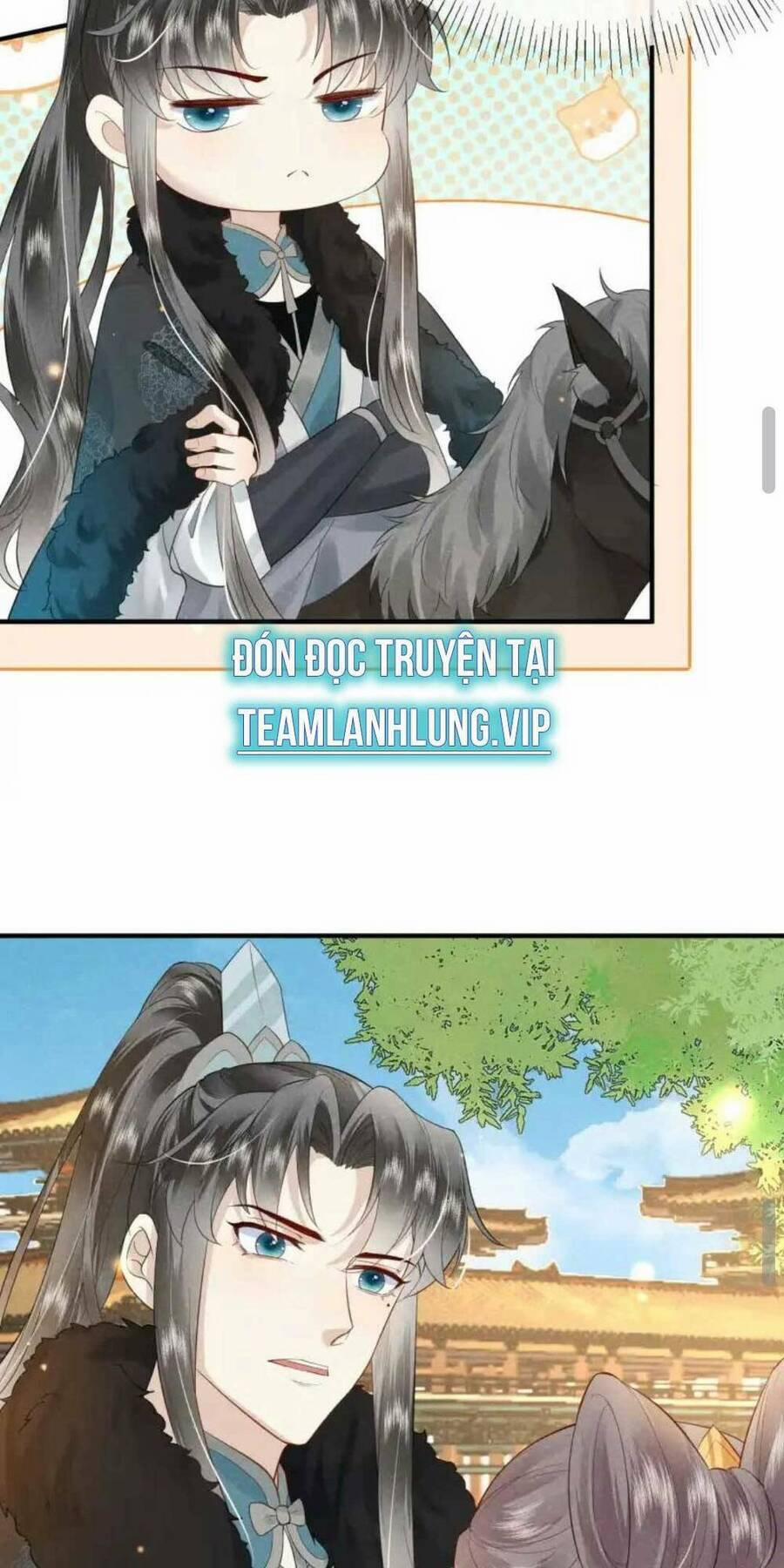 Sống Lại Một Đời , Ta Nuông Chiều Nhân Vật Phản Diện 1 trang 31