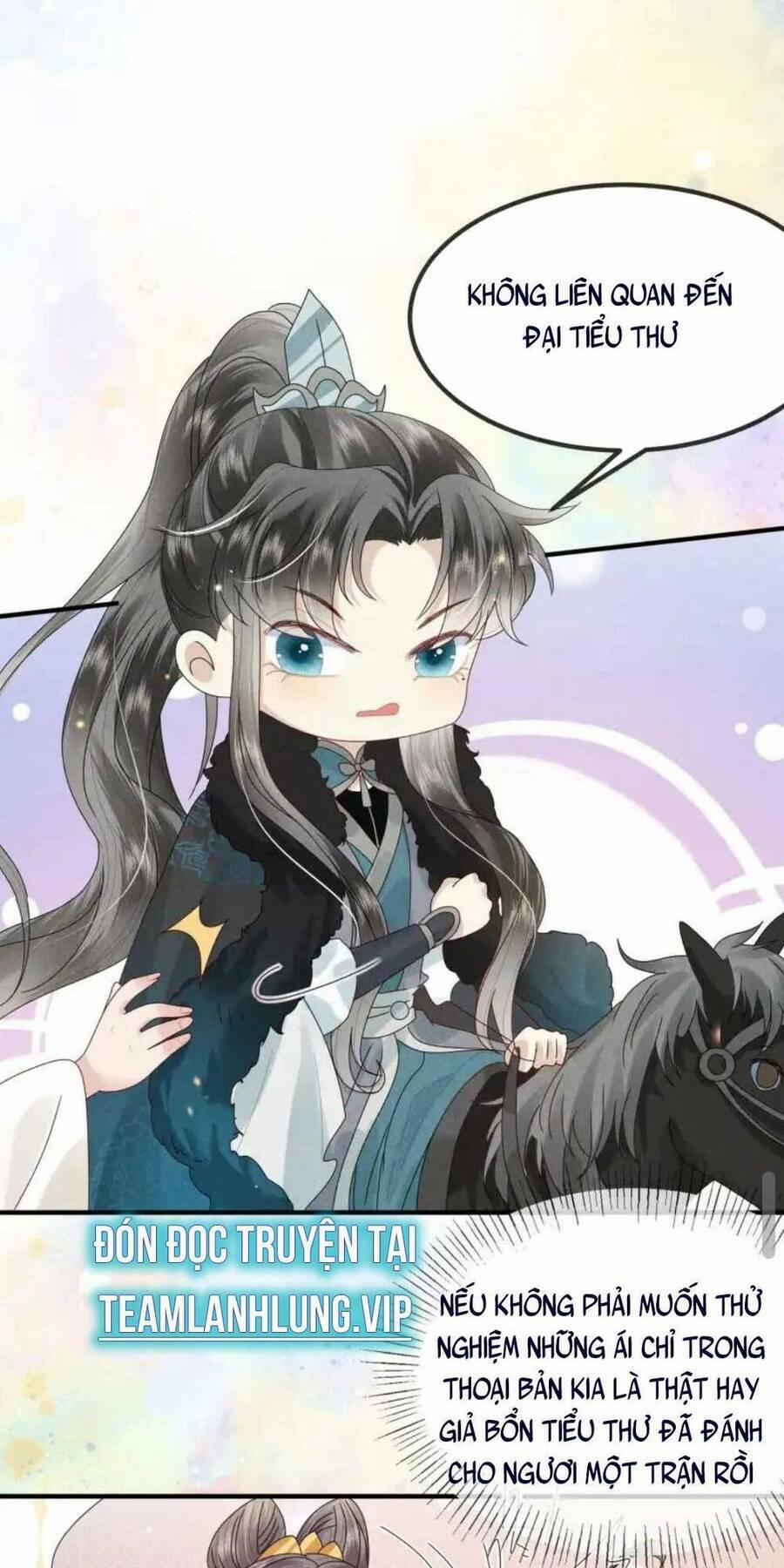 Sống Lại Một Đời , Ta Nuông Chiều Nhân Vật Phản Diện 1 trang 35