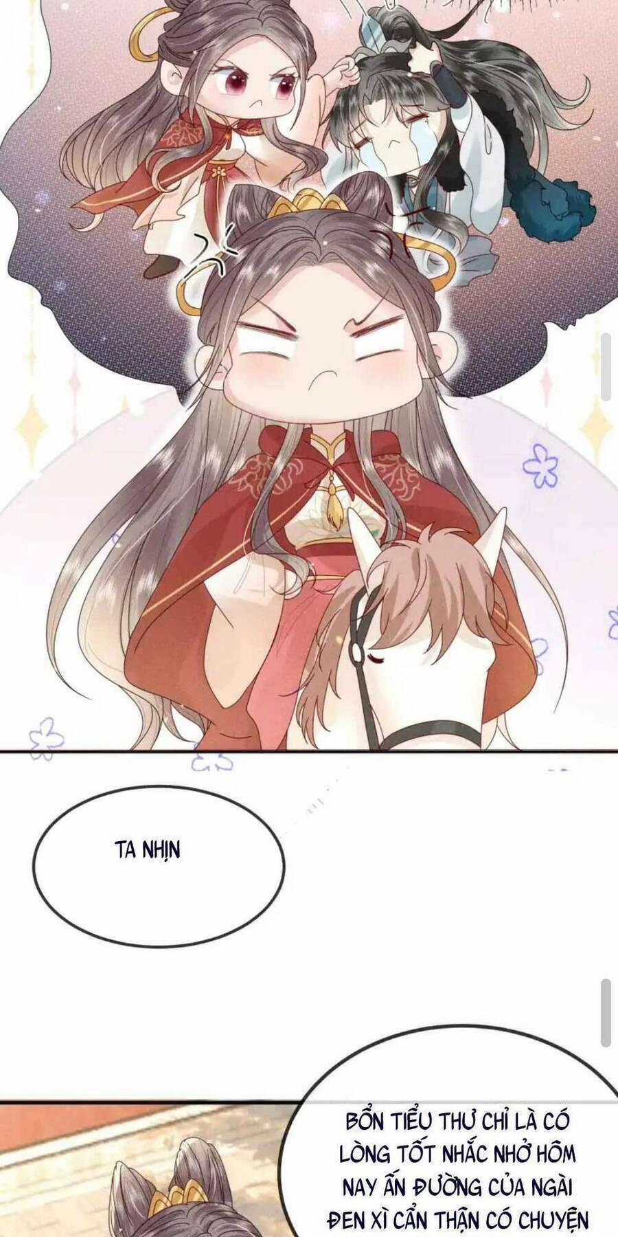 Sống Lại Một Đời , Ta Nuông Chiều Nhân Vật Phản Diện 1 trang 36