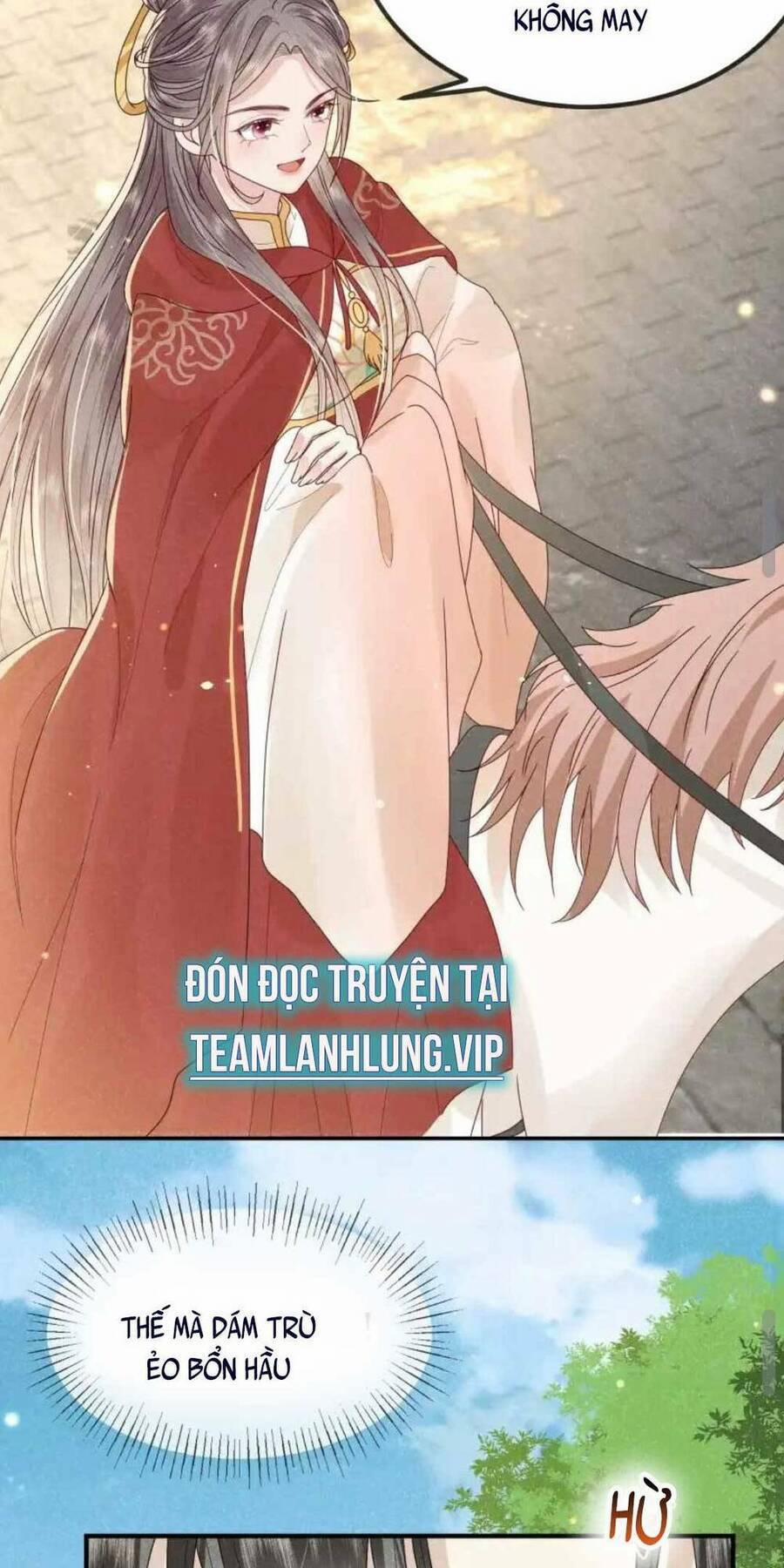 Sống Lại Một Đời , Ta Nuông Chiều Nhân Vật Phản Diện 1 trang 37