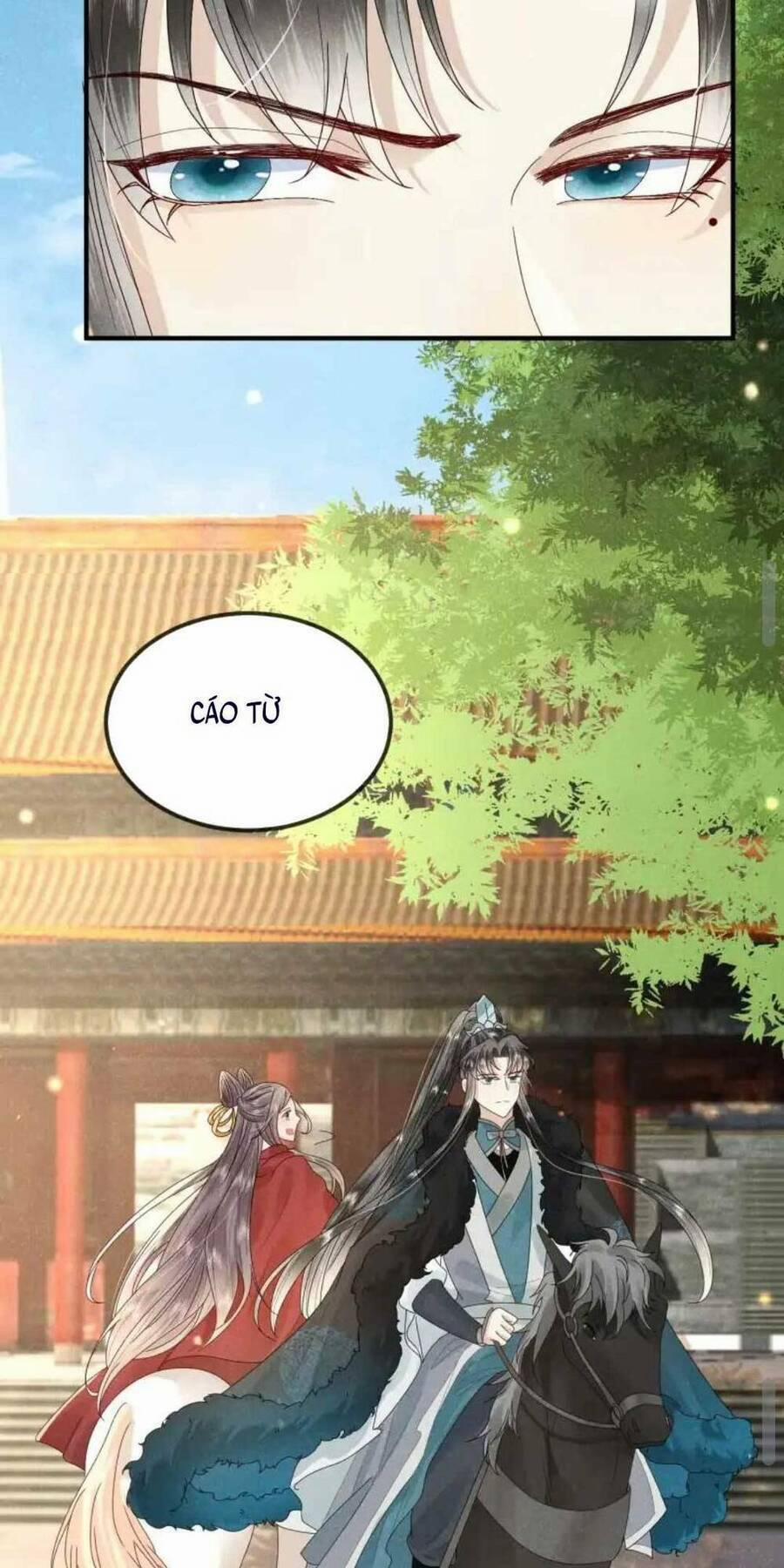 Sống Lại Một Đời , Ta Nuông Chiều Nhân Vật Phản Diện 1 trang 38