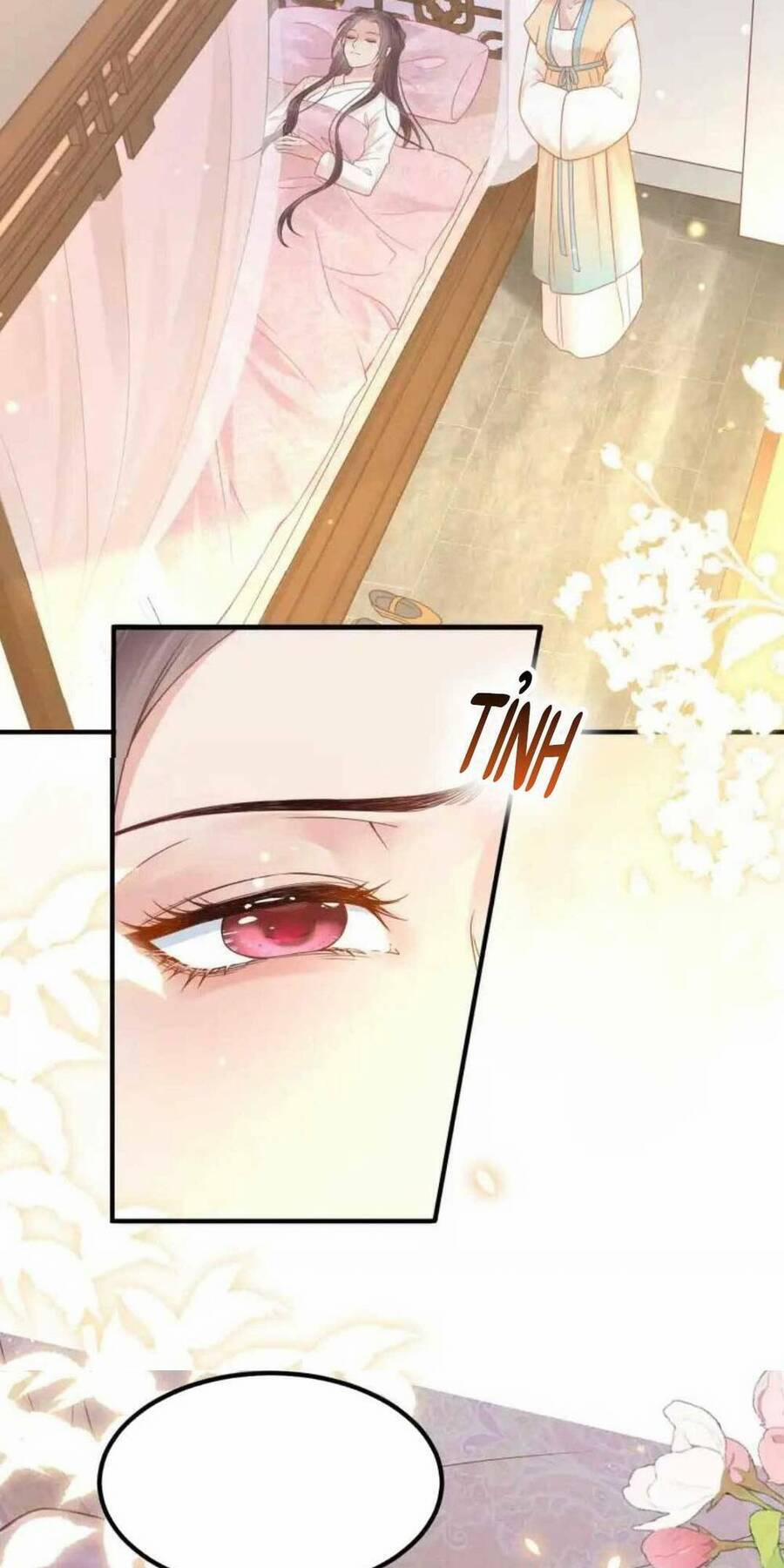 Sống Lại Một Đời , Ta Nuông Chiều Nhân Vật Phản Diện 1 trang 4