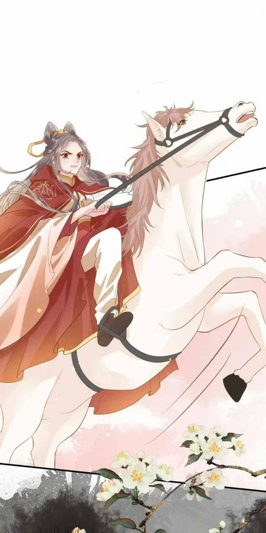 Sống Lại Một Đời , Ta Nuông Chiều Nhân Vật Phản Diện 1 trang 43