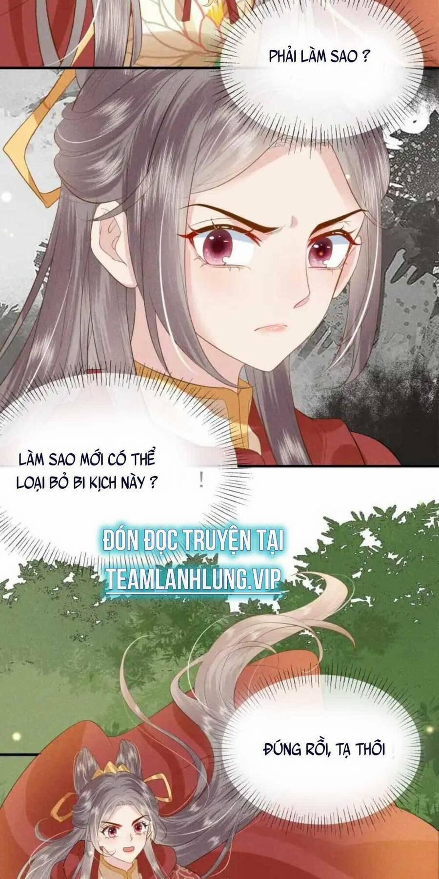 Sống Lại Một Đời , Ta Nuông Chiều Nhân Vật Phản Diện 1 trang 46