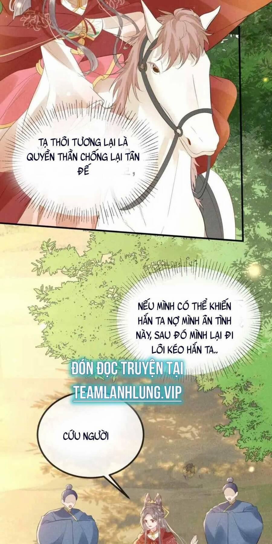 Sống Lại Một Đời , Ta Nuông Chiều Nhân Vật Phản Diện 1 trang 47