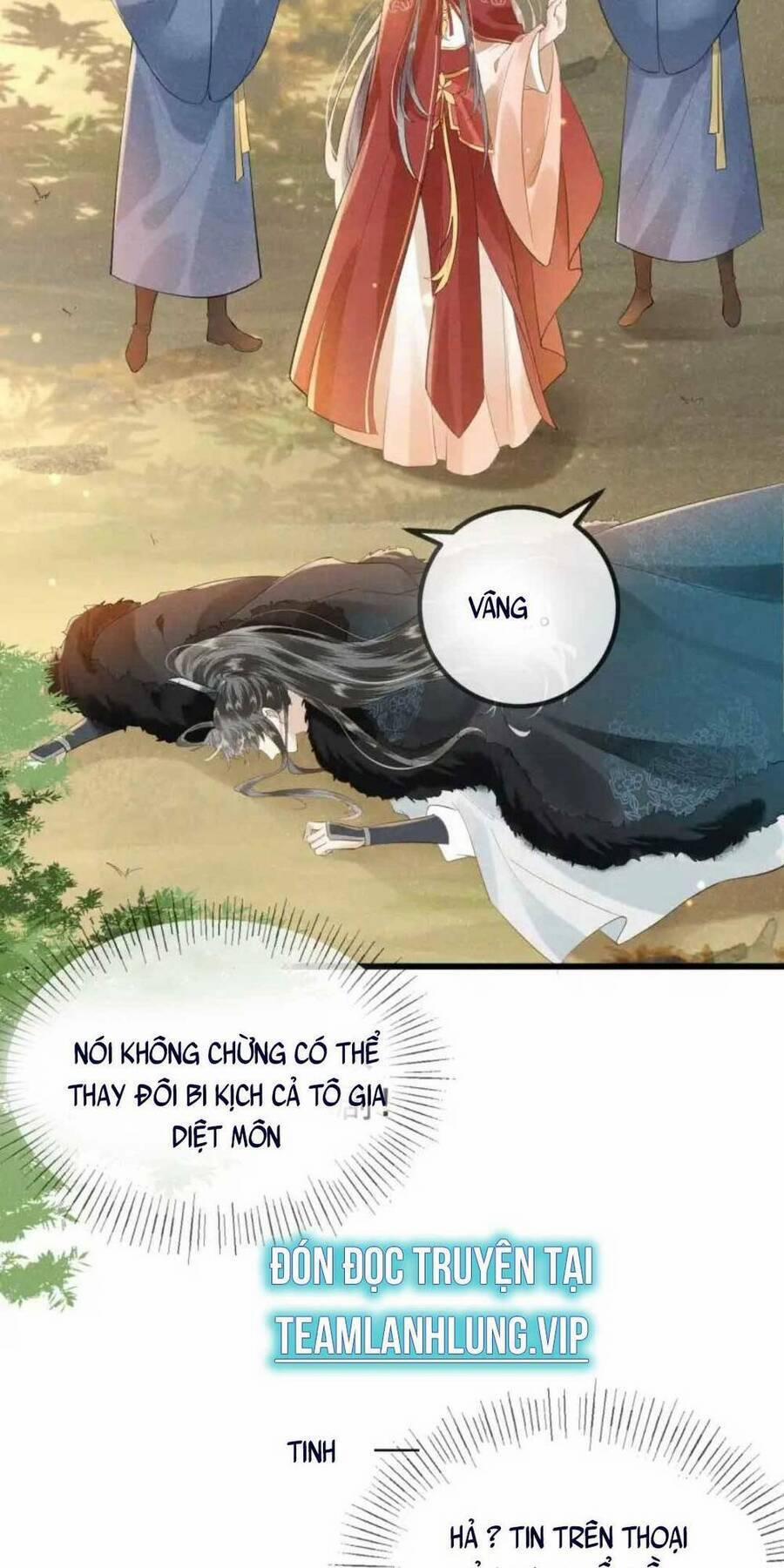 Sống Lại Một Đời , Ta Nuông Chiều Nhân Vật Phản Diện 1 trang 48