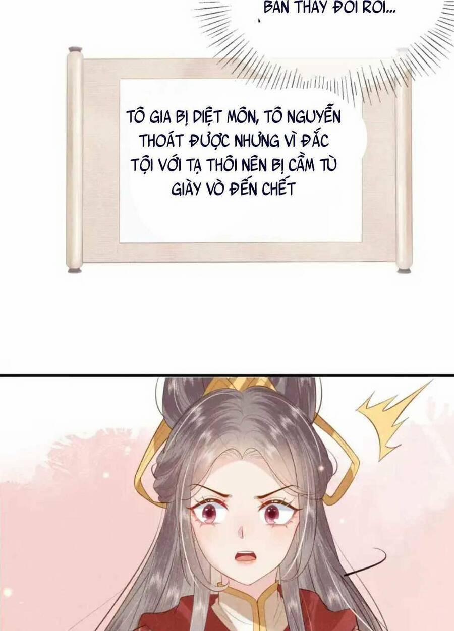 Sống Lại Một Đời , Ta Nuông Chiều Nhân Vật Phản Diện 1 trang 49