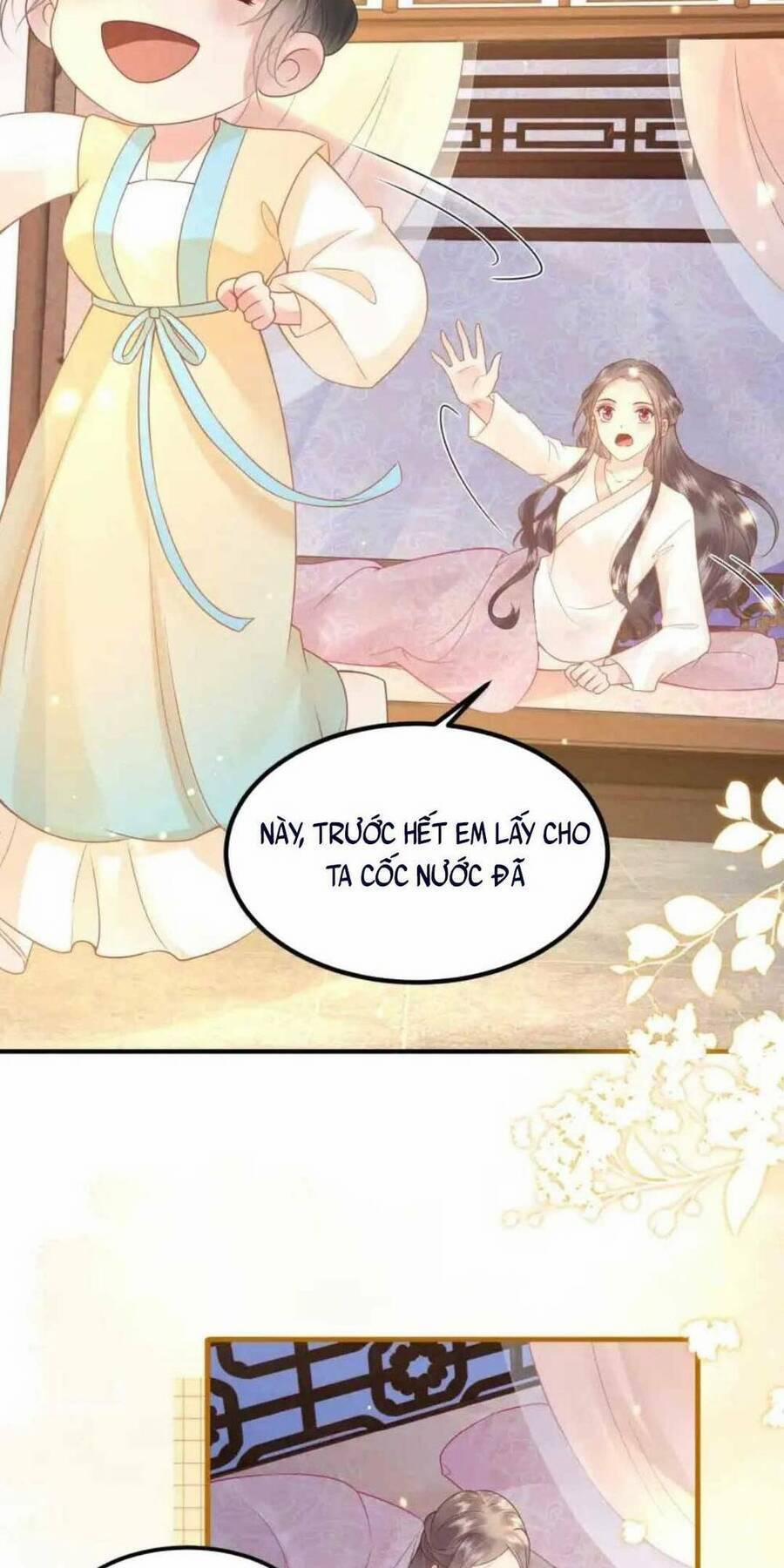 Sống Lại Một Đời , Ta Nuông Chiều Nhân Vật Phản Diện 1 trang 7