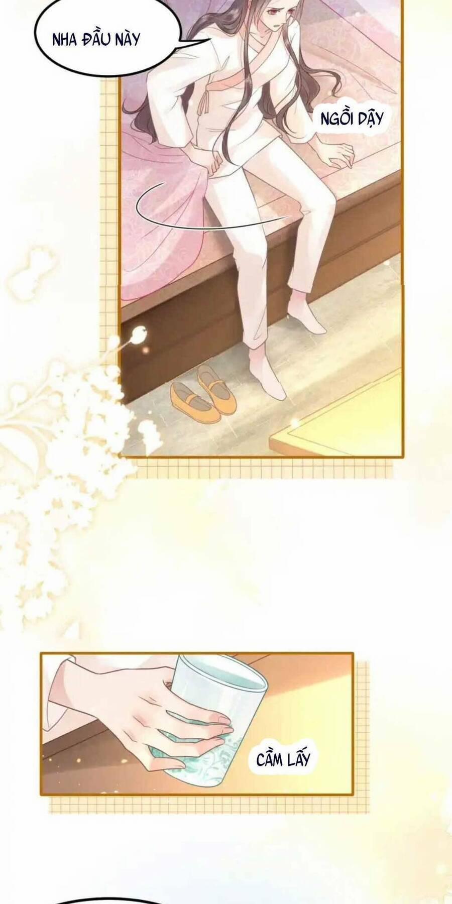 Sống Lại Một Đời , Ta Nuông Chiều Nhân Vật Phản Diện 1 trang 8