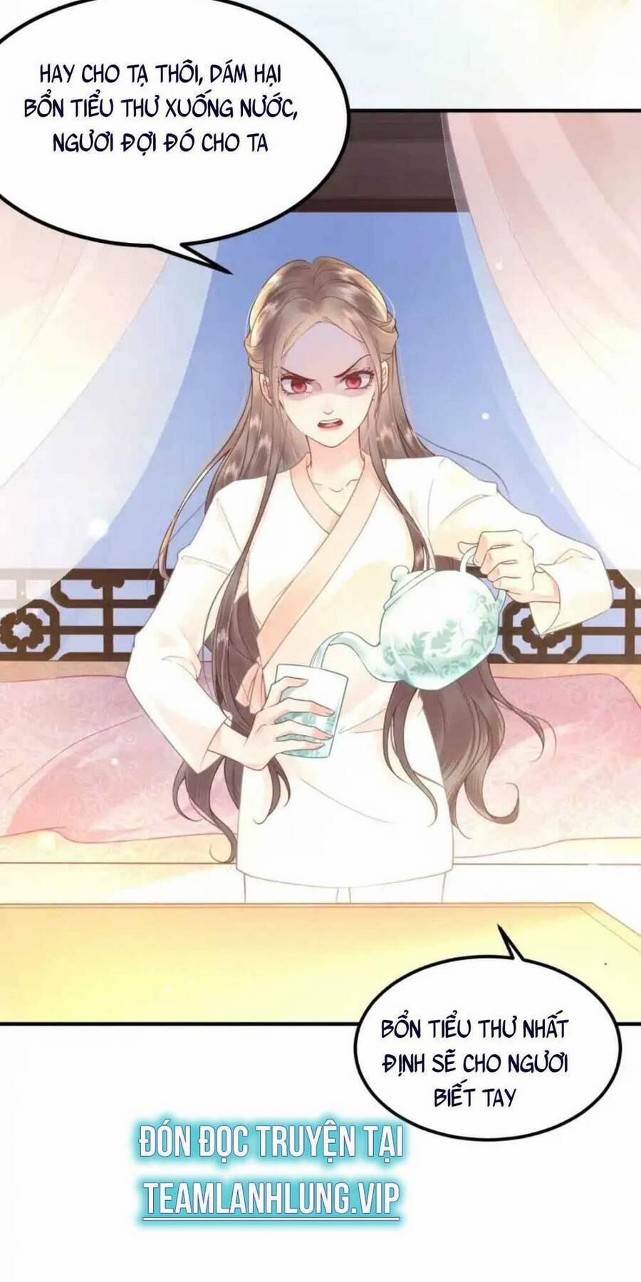 Sống Lại Một Đời , Ta Nuông Chiều Nhân Vật Phản Diện 1 trang 9