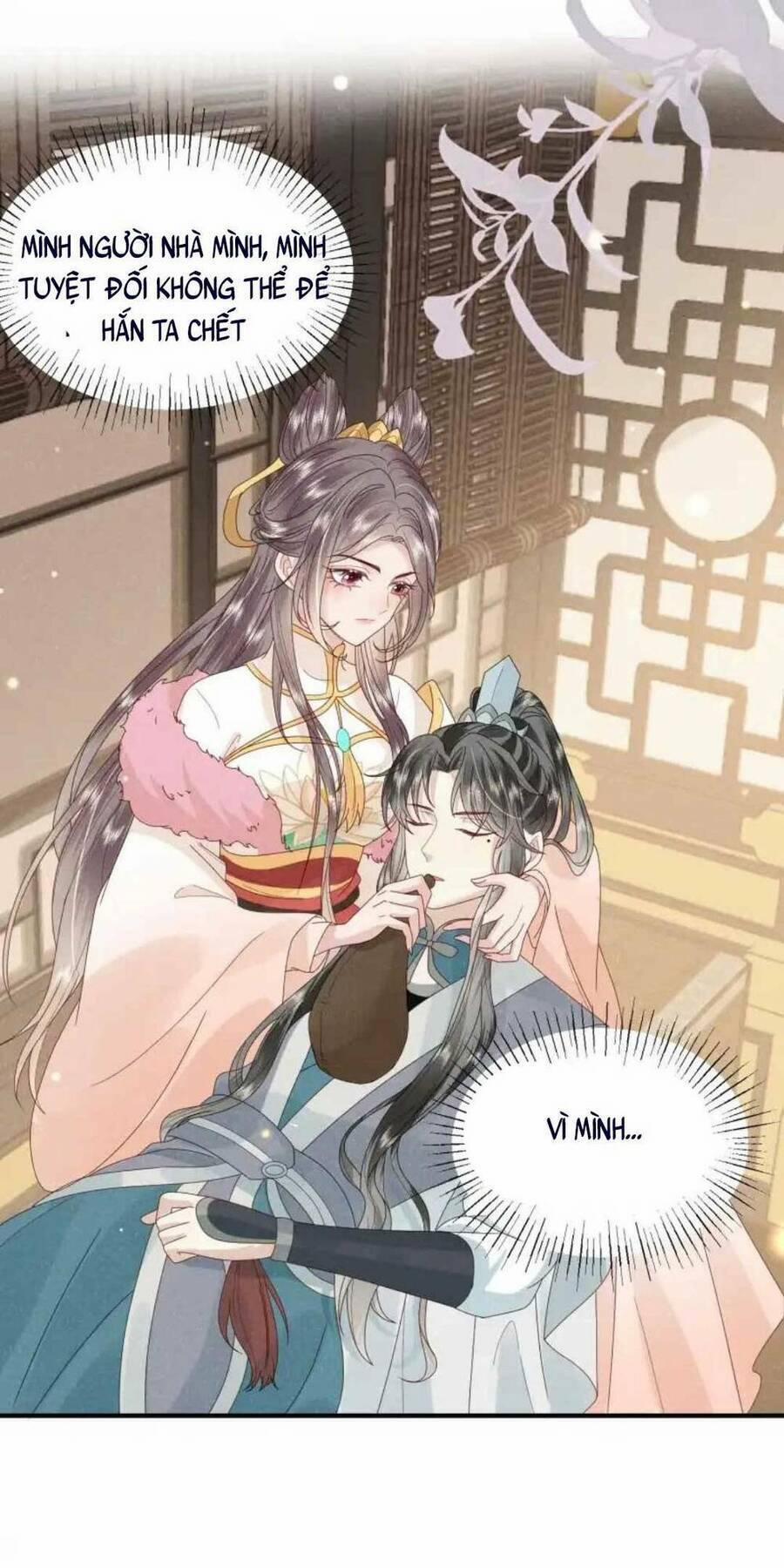 Sống Lại Một Đời , Ta Nuông Chiều Nhân Vật Phản Diện 2 trang 11