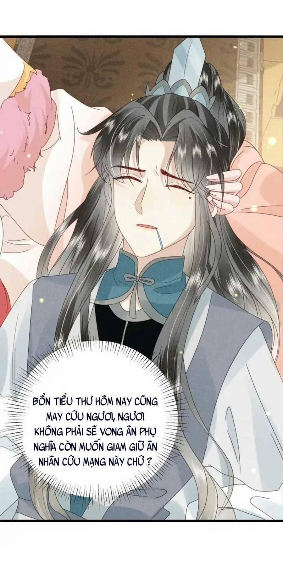 Sống Lại Một Đời , Ta Nuông Chiều Nhân Vật Phản Diện 2 trang 12