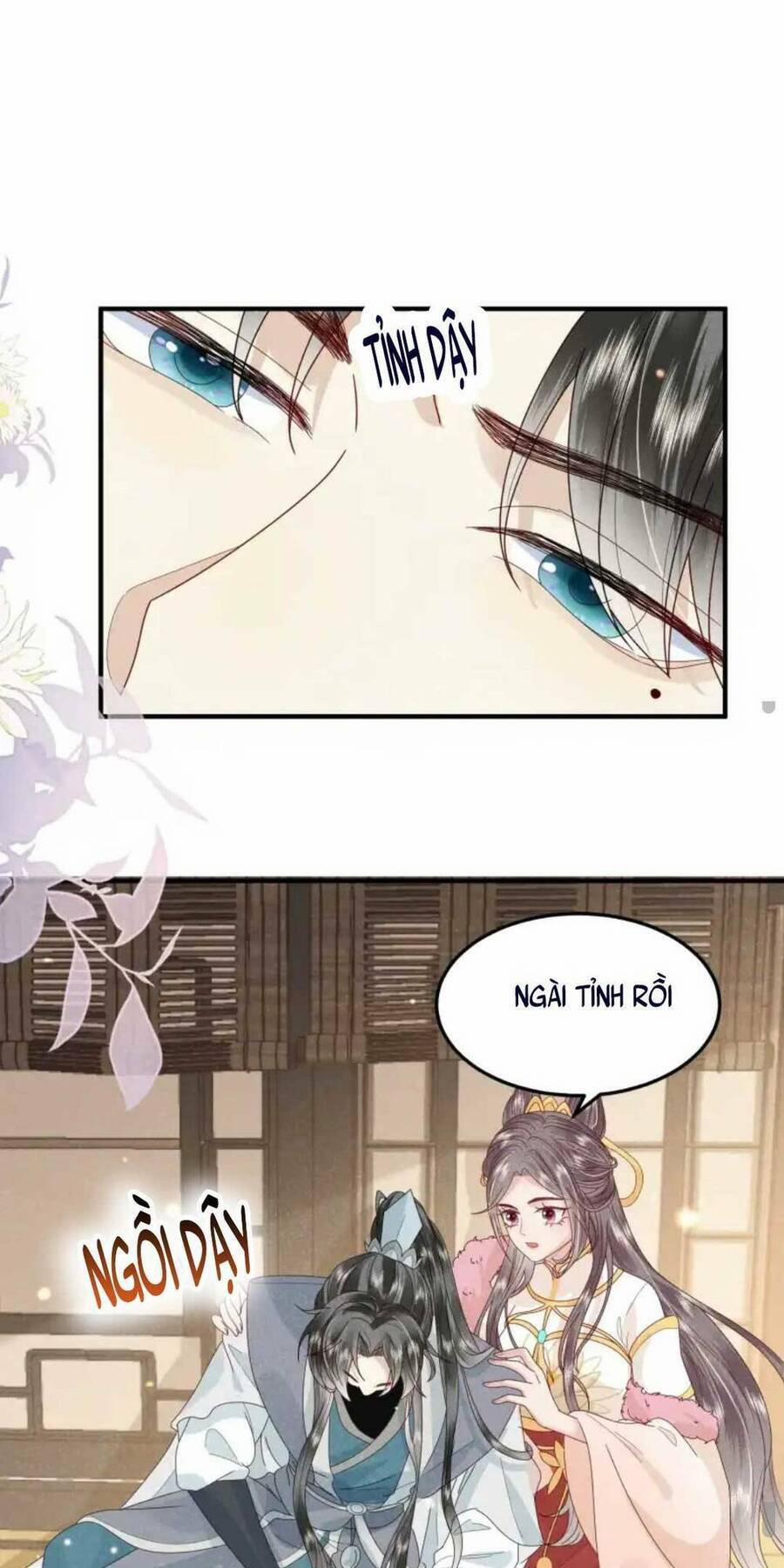 Sống Lại Một Đời , Ta Nuông Chiều Nhân Vật Phản Diện 2 trang 13