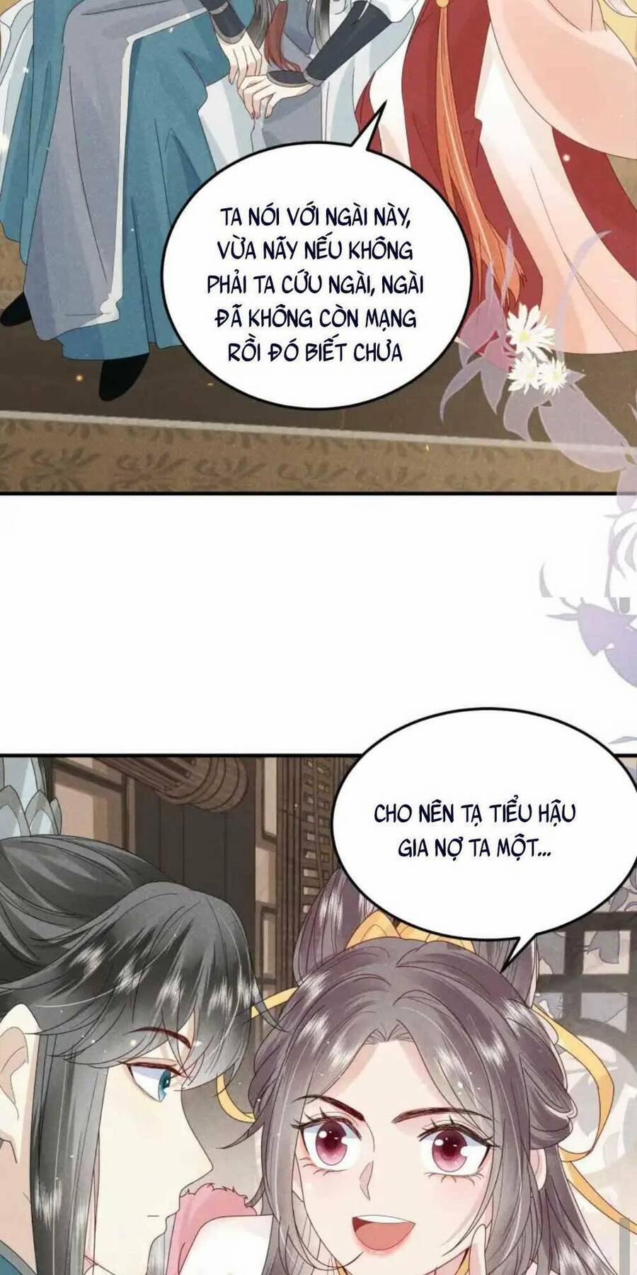 Sống Lại Một Đời , Ta Nuông Chiều Nhân Vật Phản Diện 2 trang 14