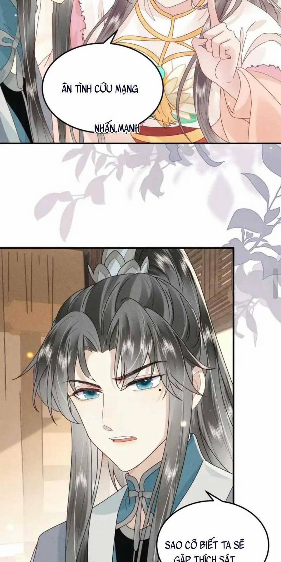 Sống Lại Một Đời , Ta Nuông Chiều Nhân Vật Phản Diện 2 trang 15