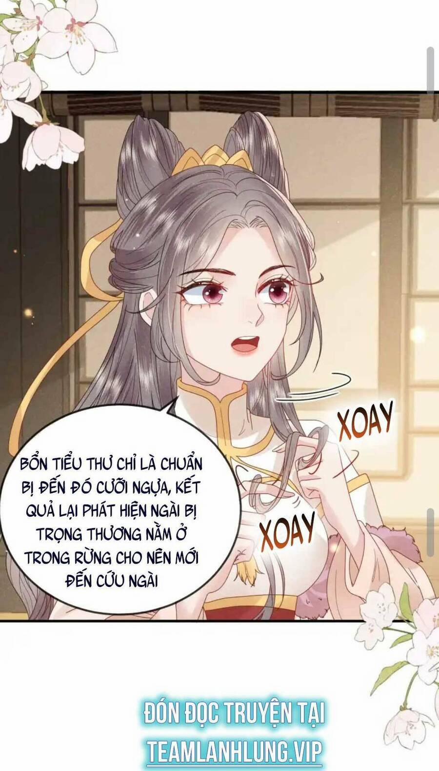 Sống Lại Một Đời , Ta Nuông Chiều Nhân Vật Phản Diện 2 trang 17