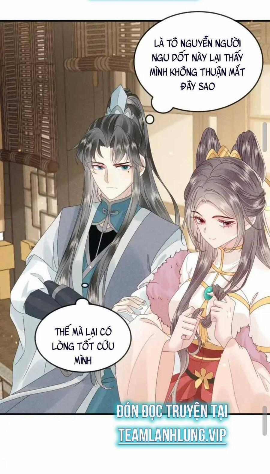 Sống Lại Một Đời , Ta Nuông Chiều Nhân Vật Phản Diện 2 trang 18