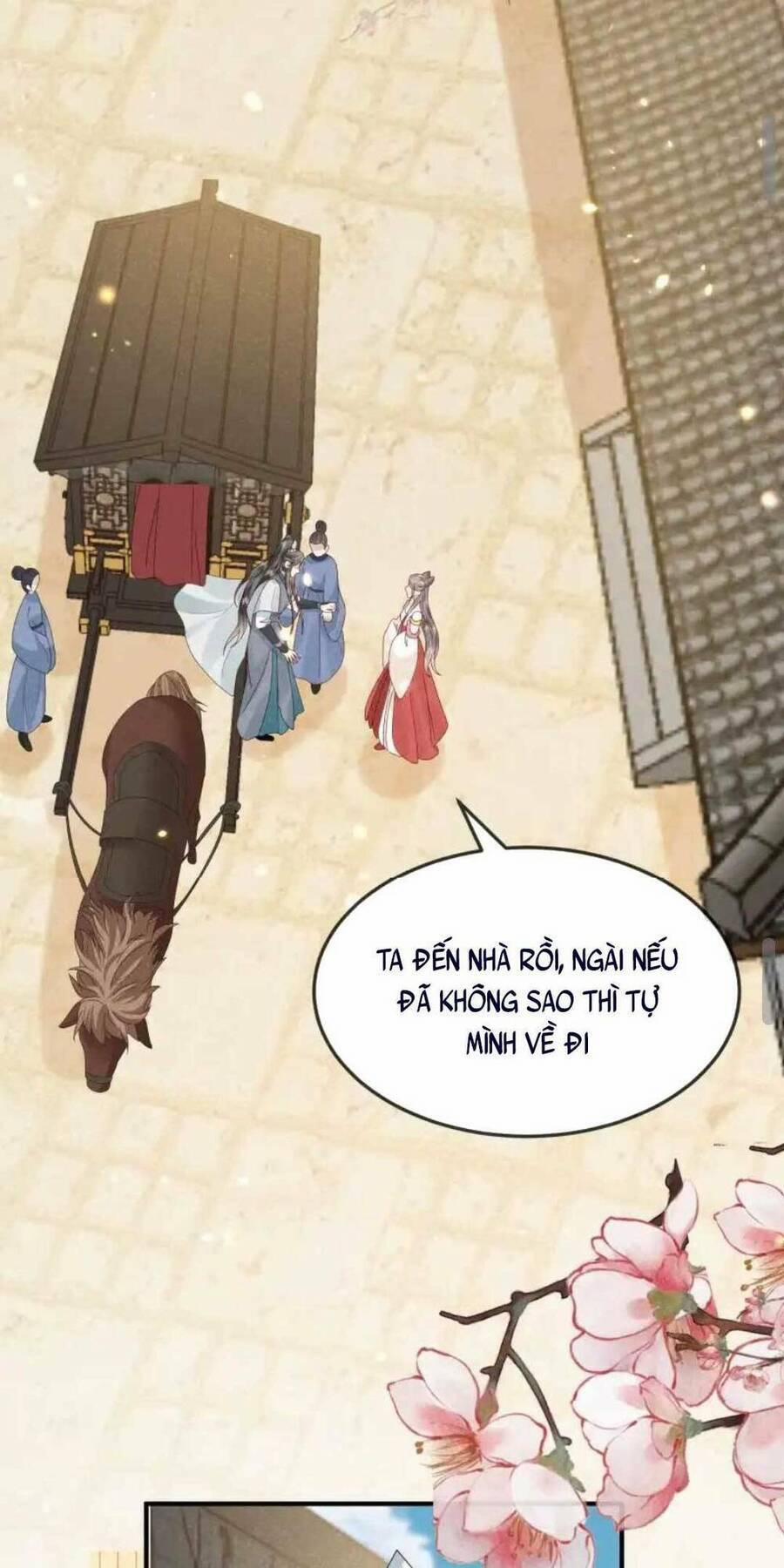 Sống Lại Một Đời , Ta Nuông Chiều Nhân Vật Phản Diện 2 trang 21