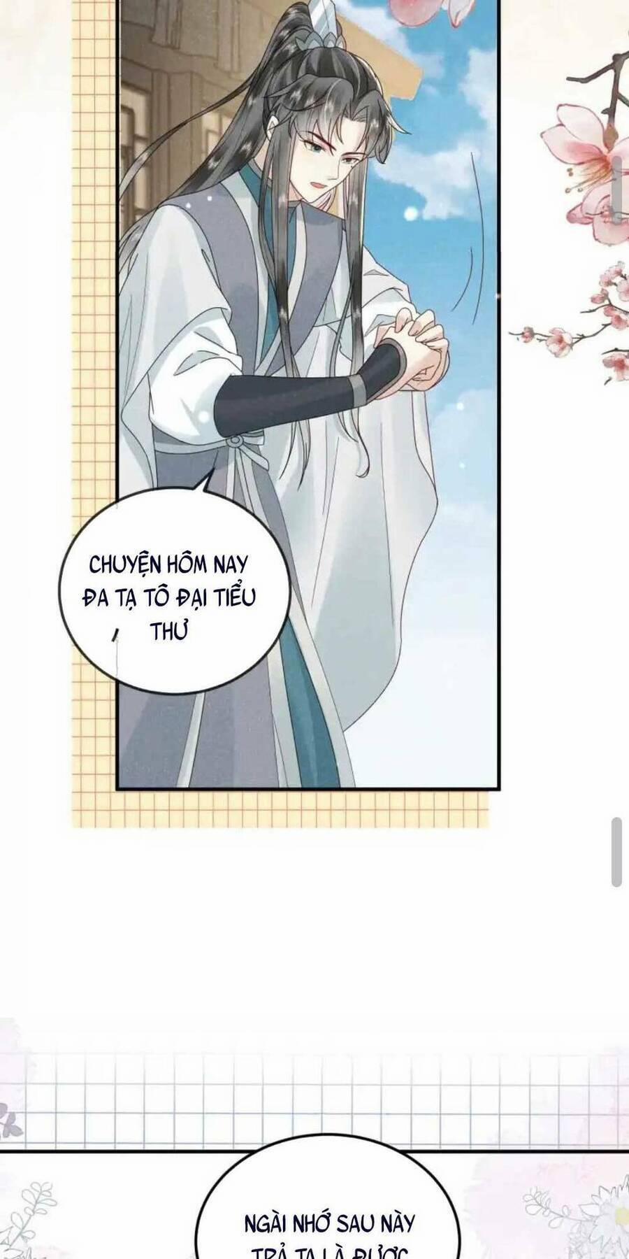 Sống Lại Một Đời , Ta Nuông Chiều Nhân Vật Phản Diện 2 trang 22