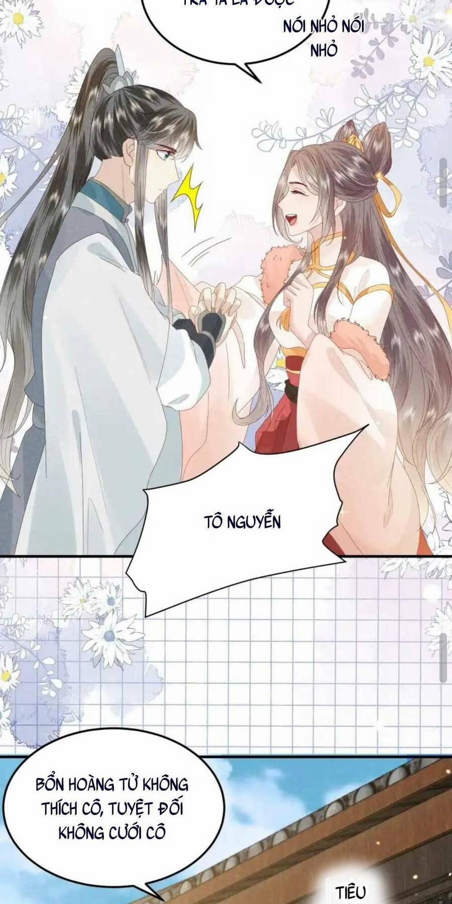 Sống Lại Một Đời , Ta Nuông Chiều Nhân Vật Phản Diện 2 trang 23