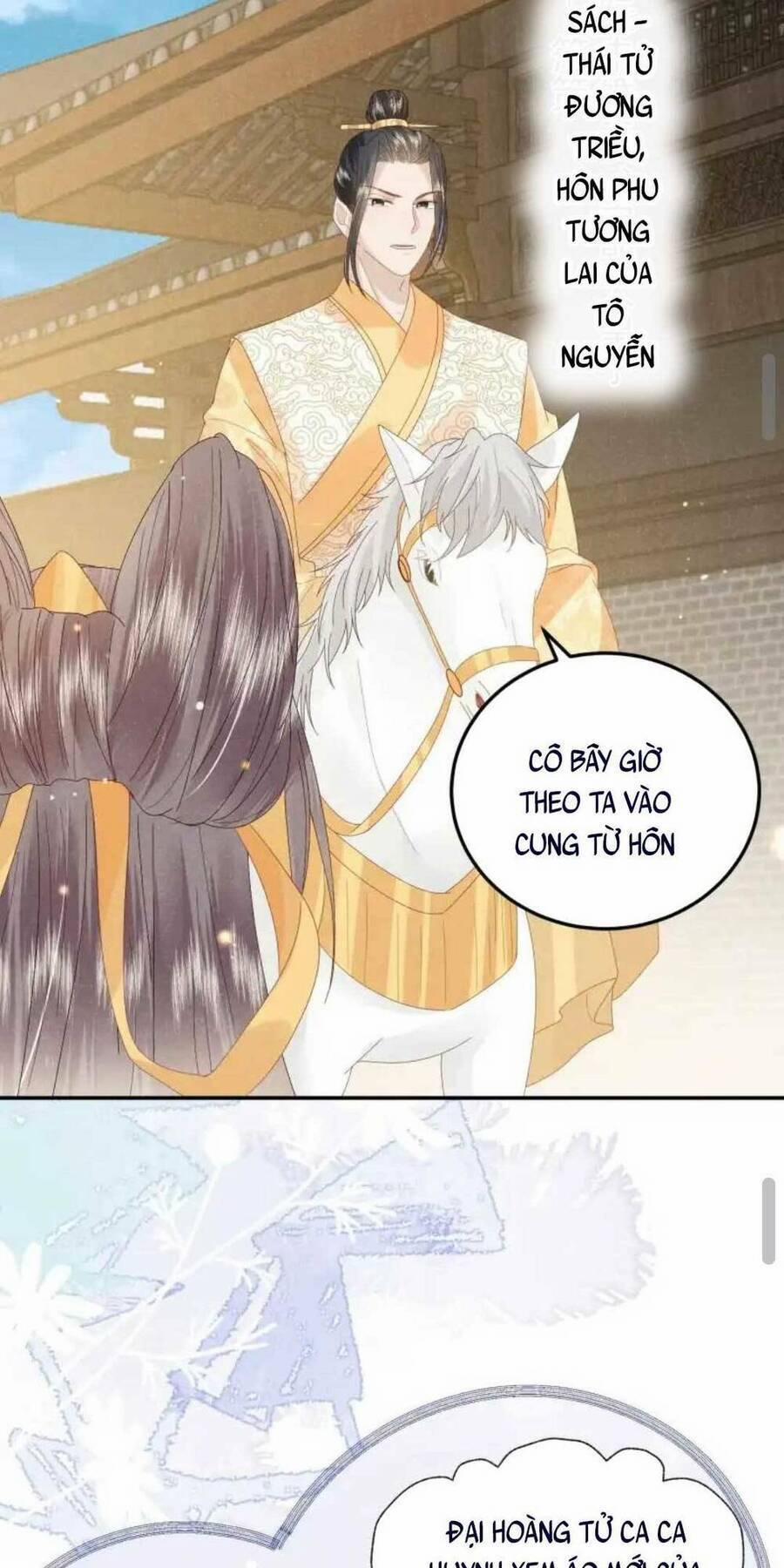 Sống Lại Một Đời , Ta Nuông Chiều Nhân Vật Phản Diện 2 trang 24