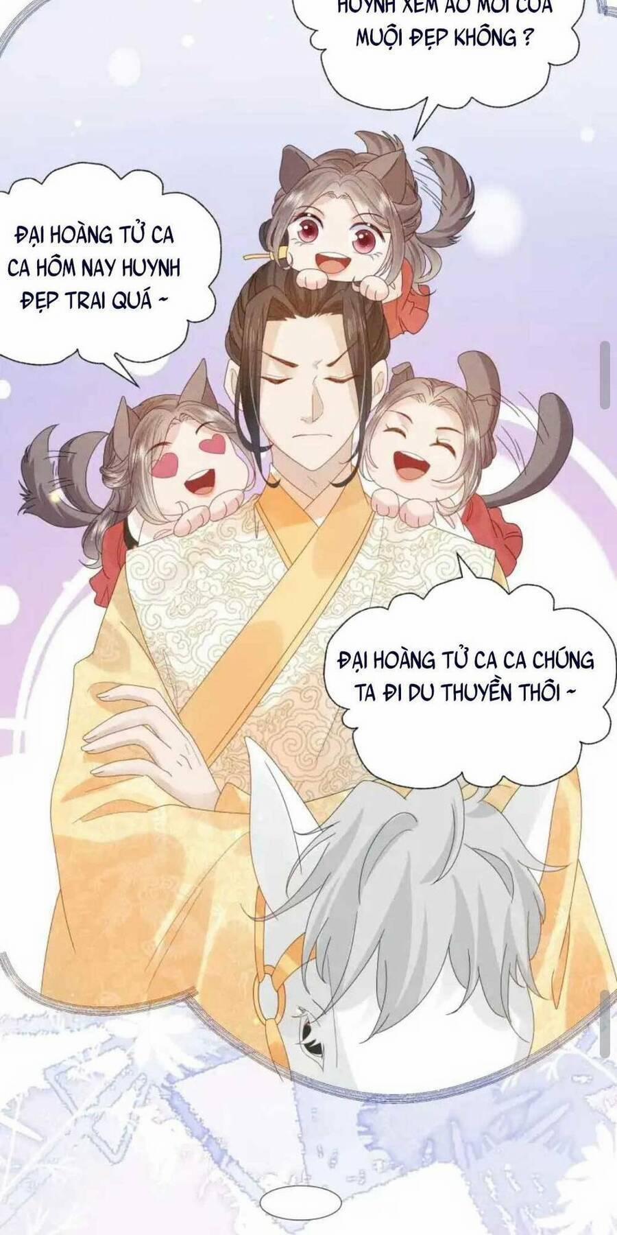 Sống Lại Một Đời , Ta Nuông Chiều Nhân Vật Phản Diện 2 trang 25