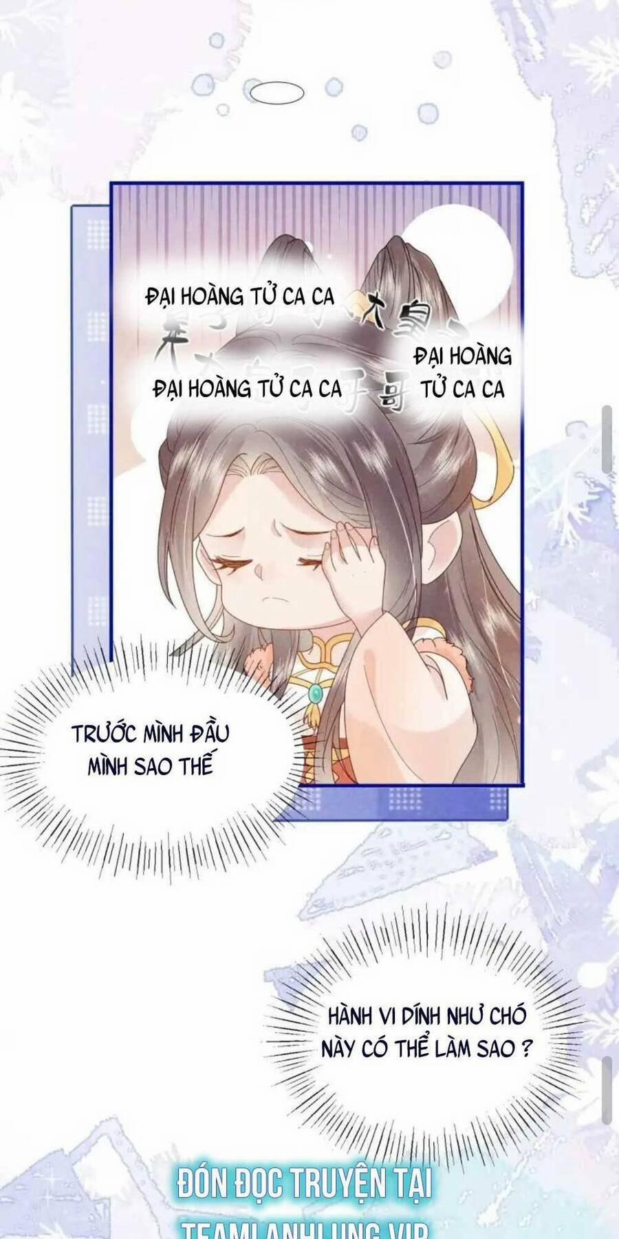 Sống Lại Một Đời , Ta Nuông Chiều Nhân Vật Phản Diện 2 trang 26