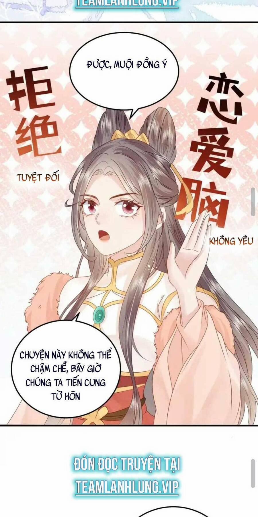 Sống Lại Một Đời , Ta Nuông Chiều Nhân Vật Phản Diện 2 trang 27