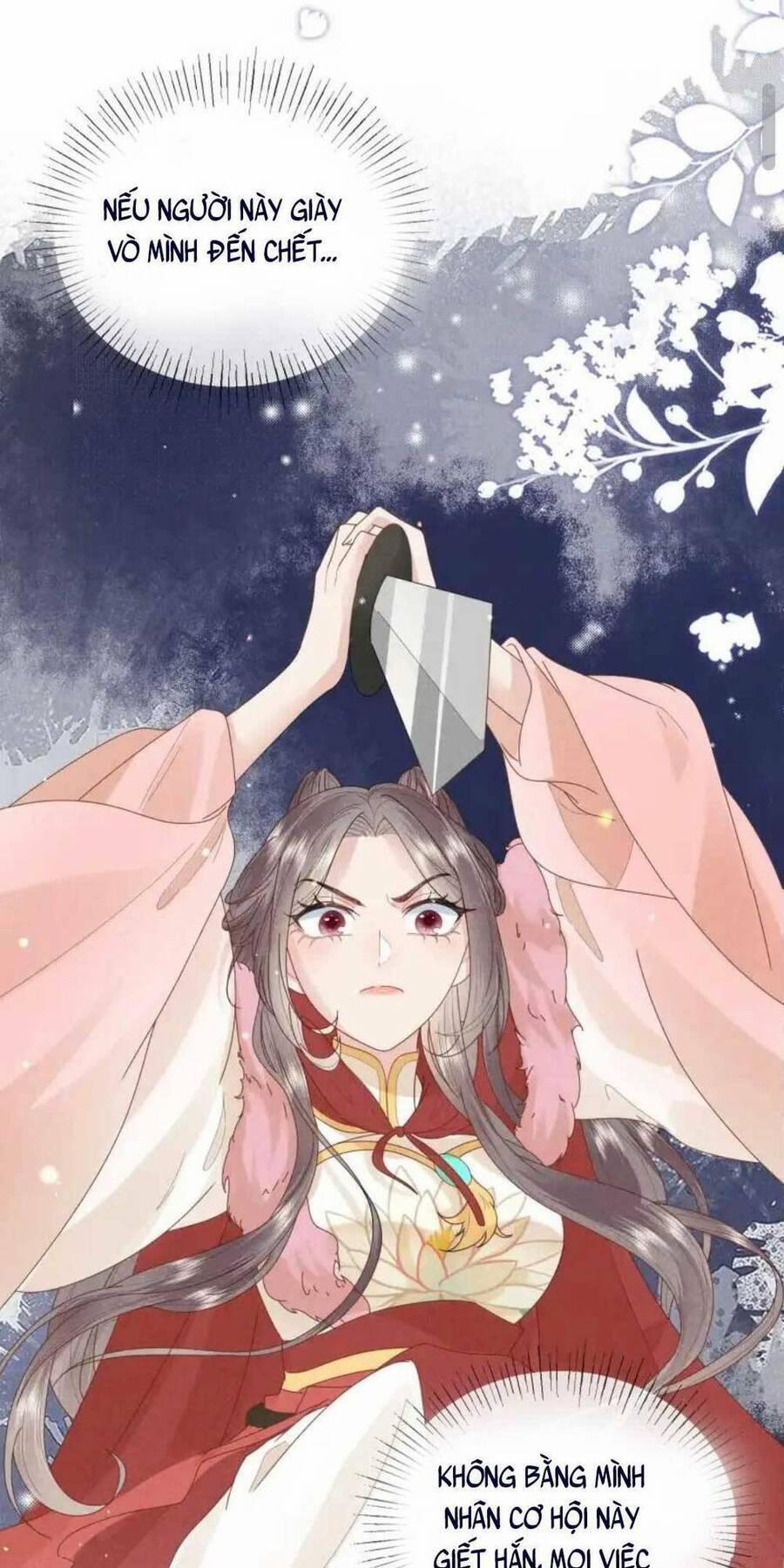 Sống Lại Một Đời , Ta Nuông Chiều Nhân Vật Phản Diện 2 trang 3