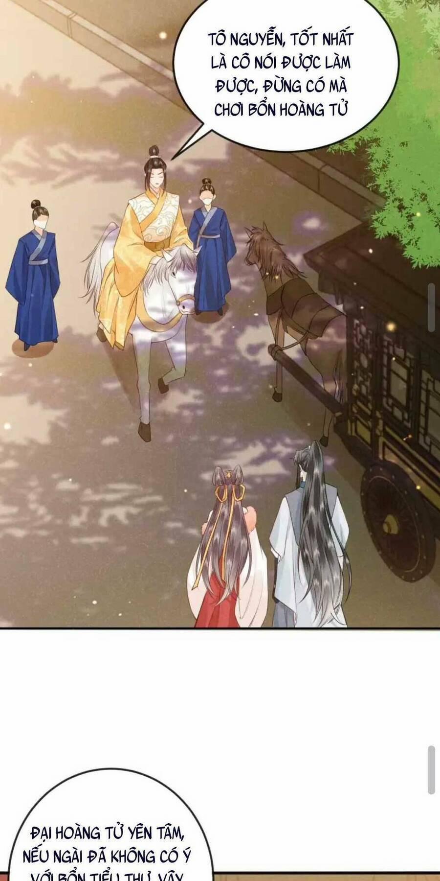 Sống Lại Một Đời , Ta Nuông Chiều Nhân Vật Phản Diện 2 trang 31