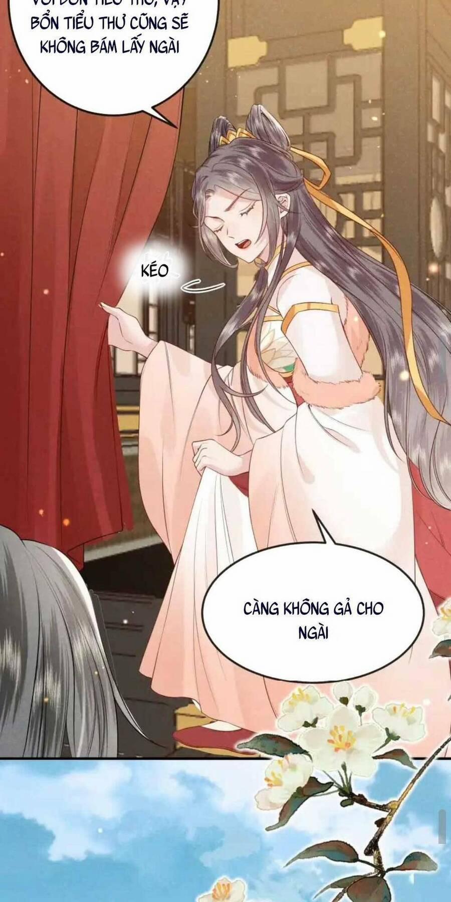 Sống Lại Một Đời , Ta Nuông Chiều Nhân Vật Phản Diện 2 trang 32