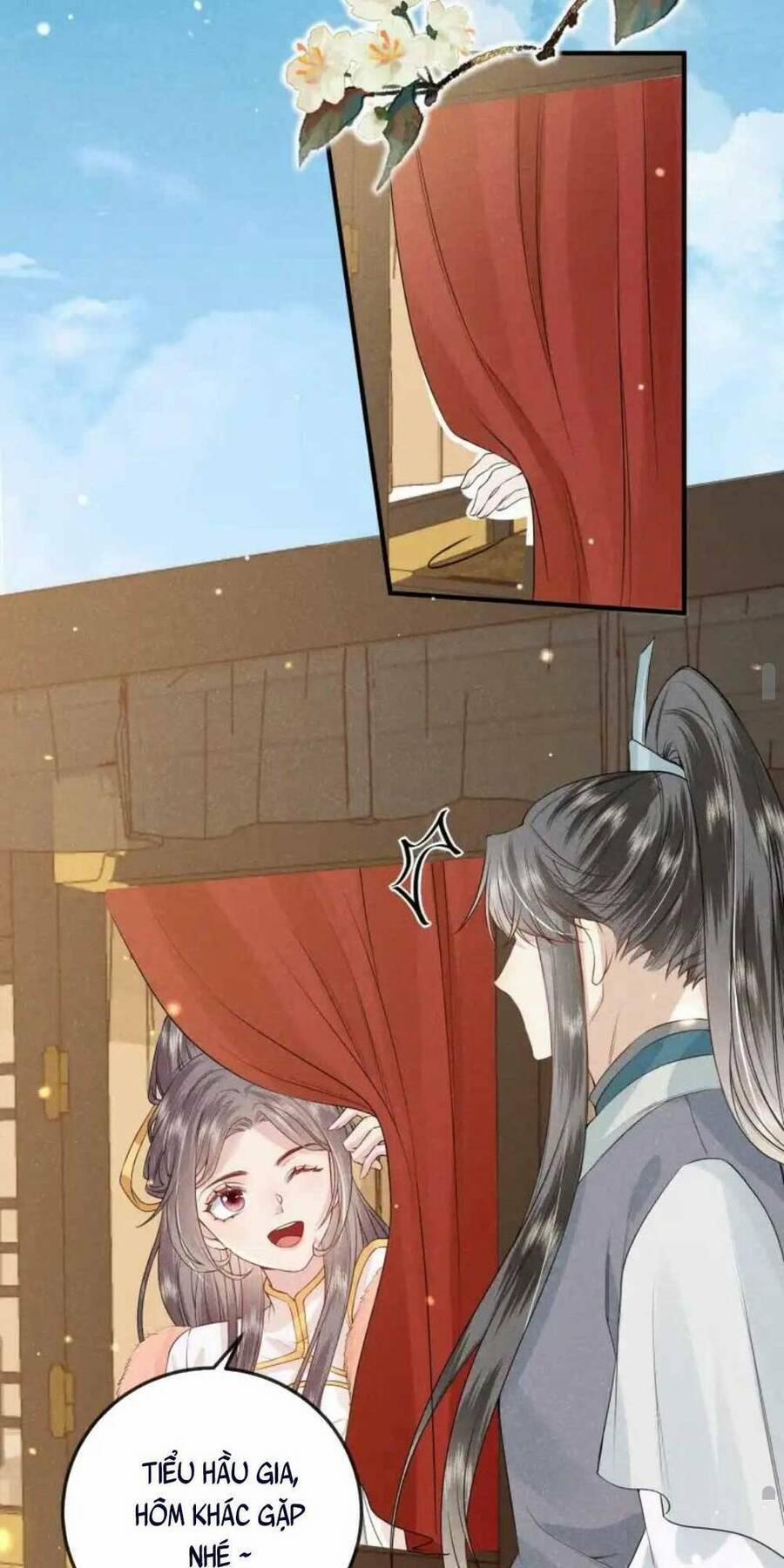 Sống Lại Một Đời , Ta Nuông Chiều Nhân Vật Phản Diện 2 trang 33