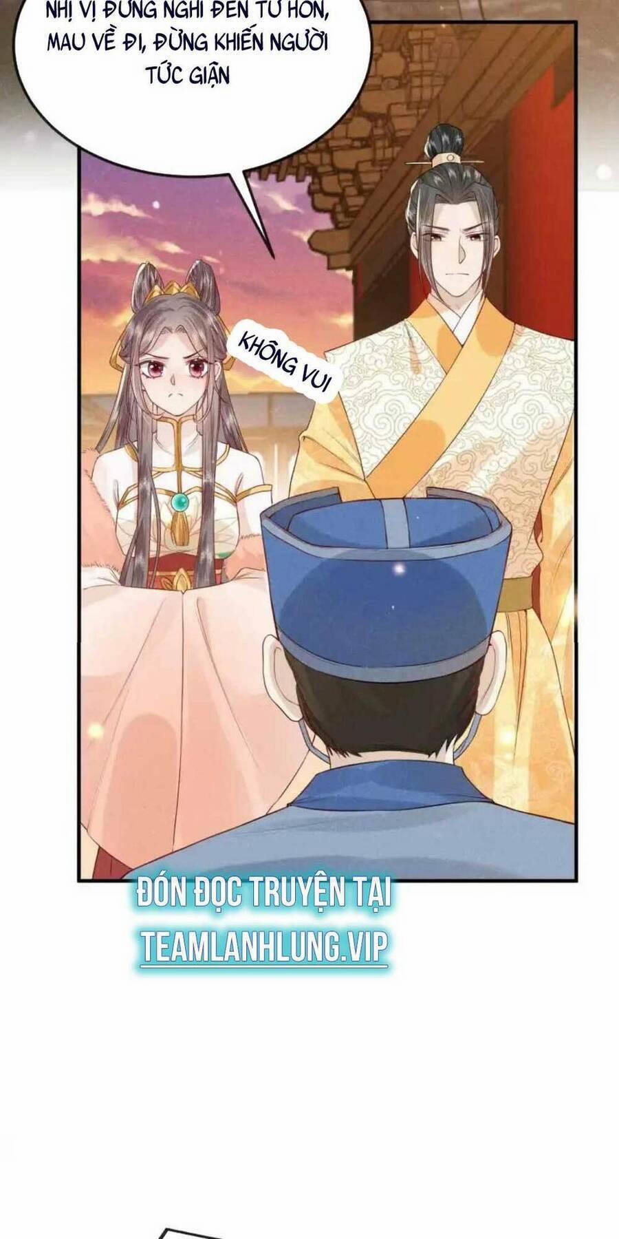 Sống Lại Một Đời , Ta Nuông Chiều Nhân Vật Phản Diện 2 trang 36