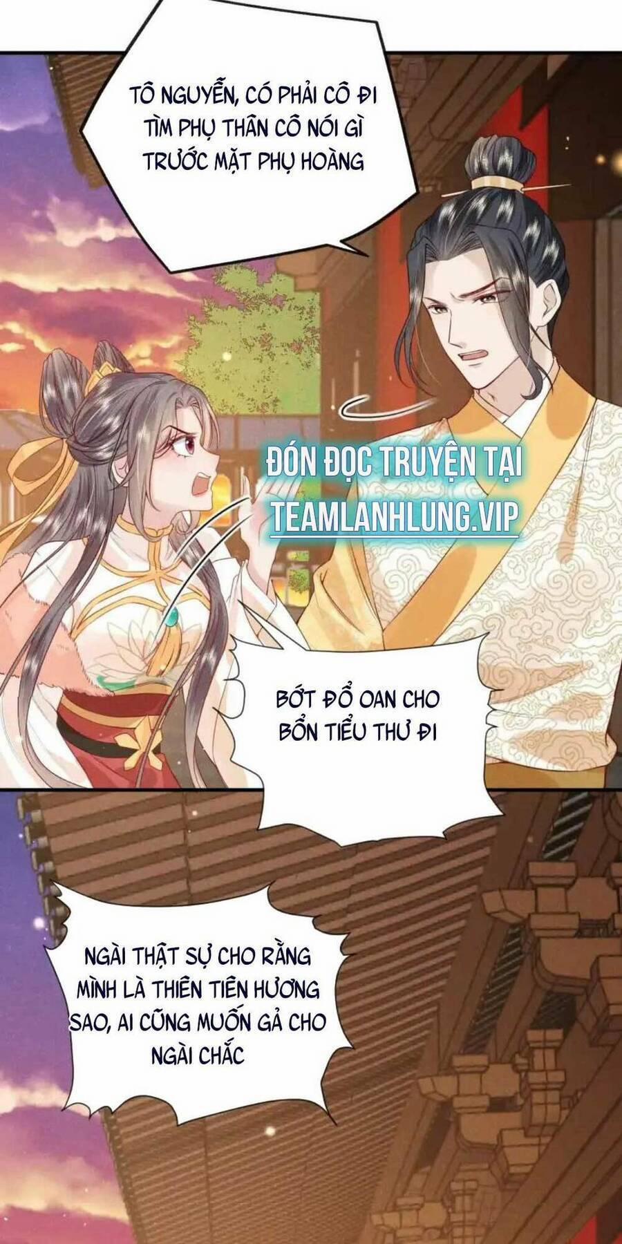 Sống Lại Một Đời , Ta Nuông Chiều Nhân Vật Phản Diện 2 trang 37