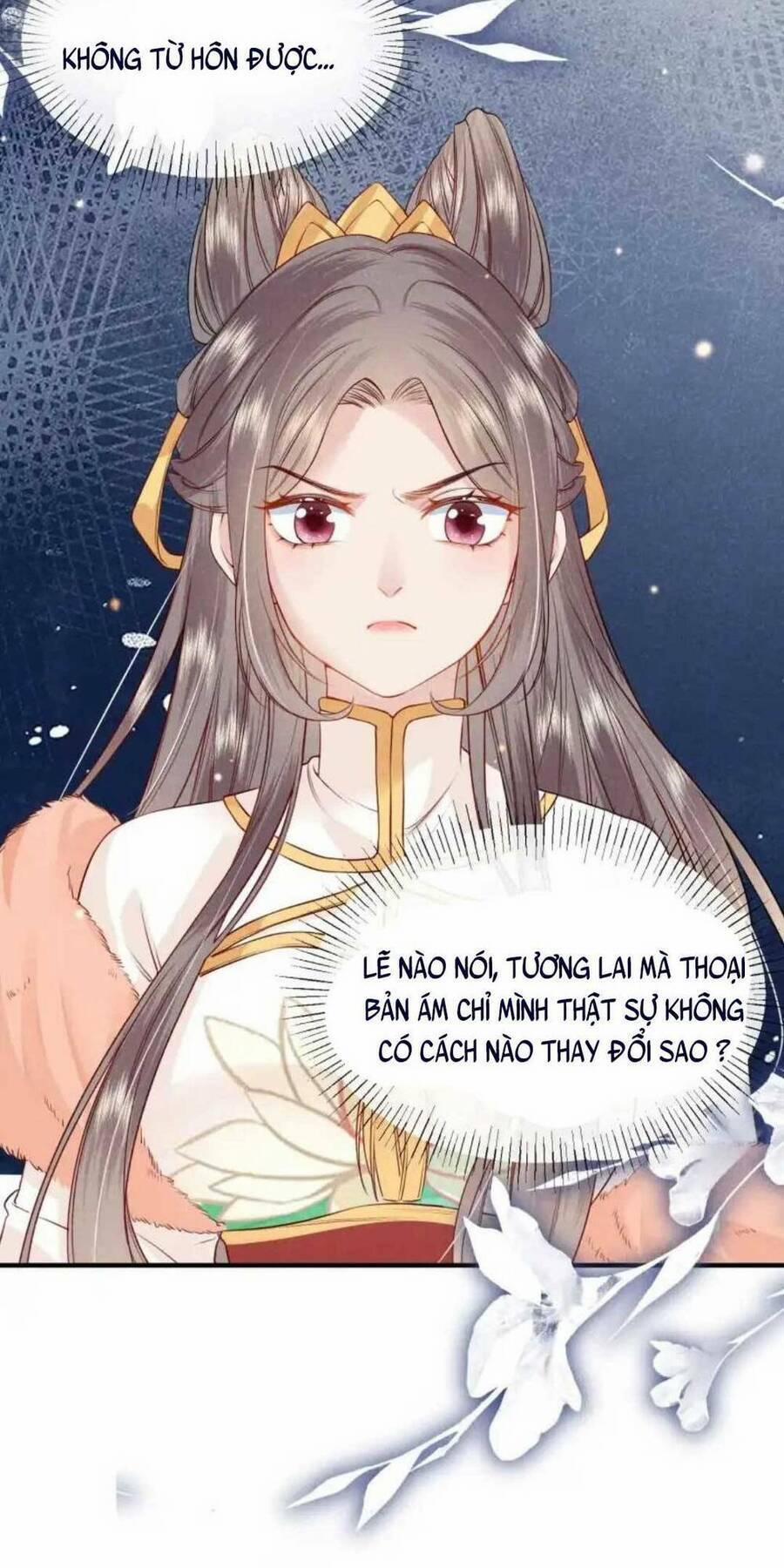 Sống Lại Một Đời , Ta Nuông Chiều Nhân Vật Phản Diện 2 trang 39