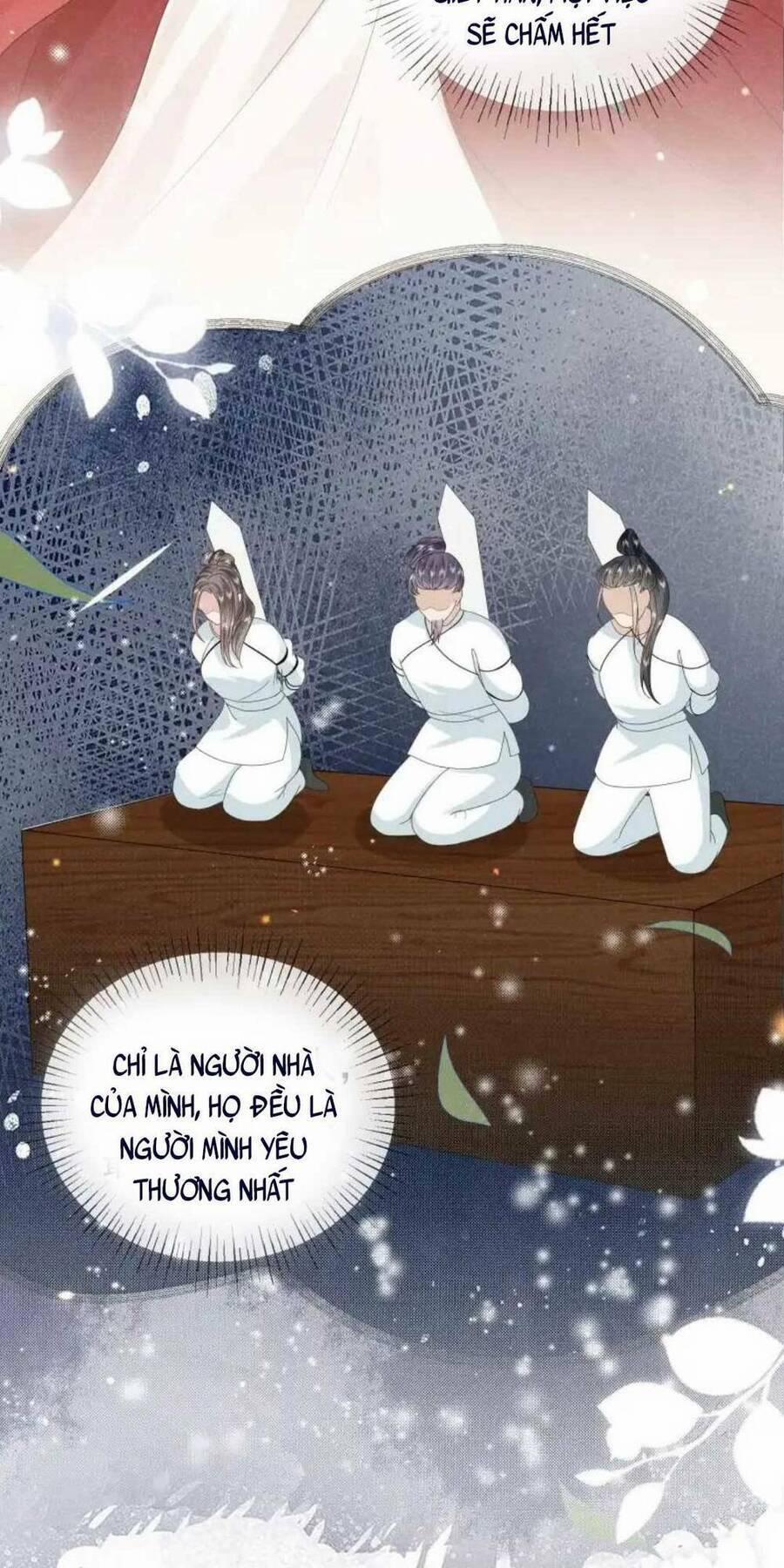 Sống Lại Một Đời , Ta Nuông Chiều Nhân Vật Phản Diện 2 trang 4