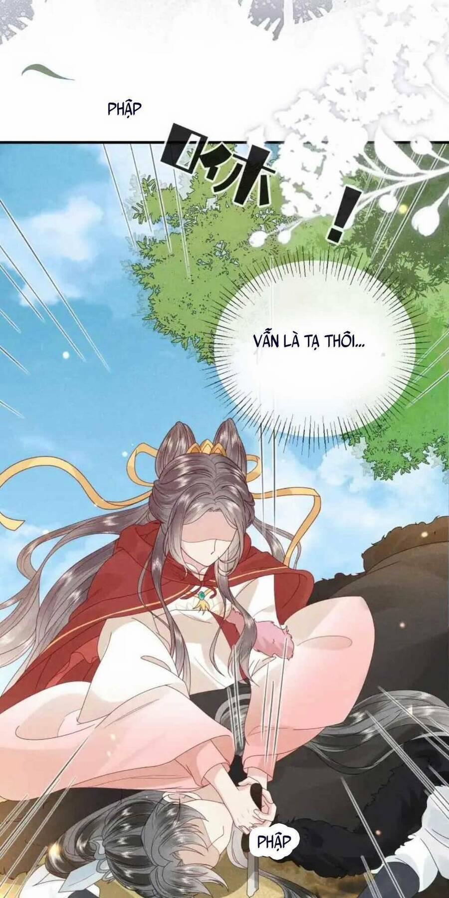 Sống Lại Một Đời , Ta Nuông Chiều Nhân Vật Phản Diện 2 trang 5