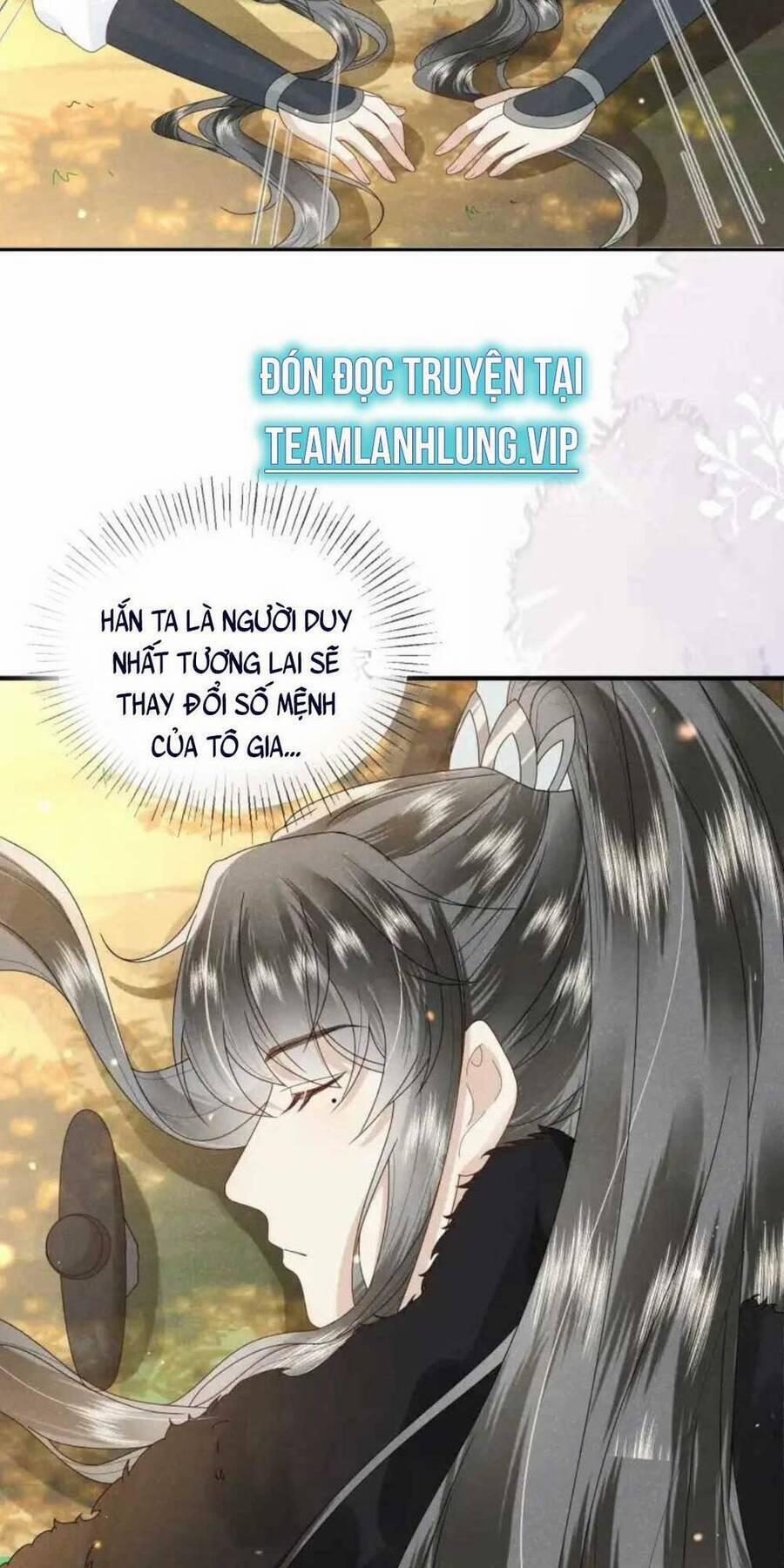 Sống Lại Một Đời , Ta Nuông Chiều Nhân Vật Phản Diện 2 trang 6