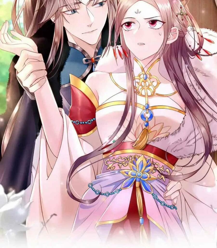 Sống Lại Một Đời , Ta Nuông Chiều Nhân Vật Phản Diện 2 trang 9