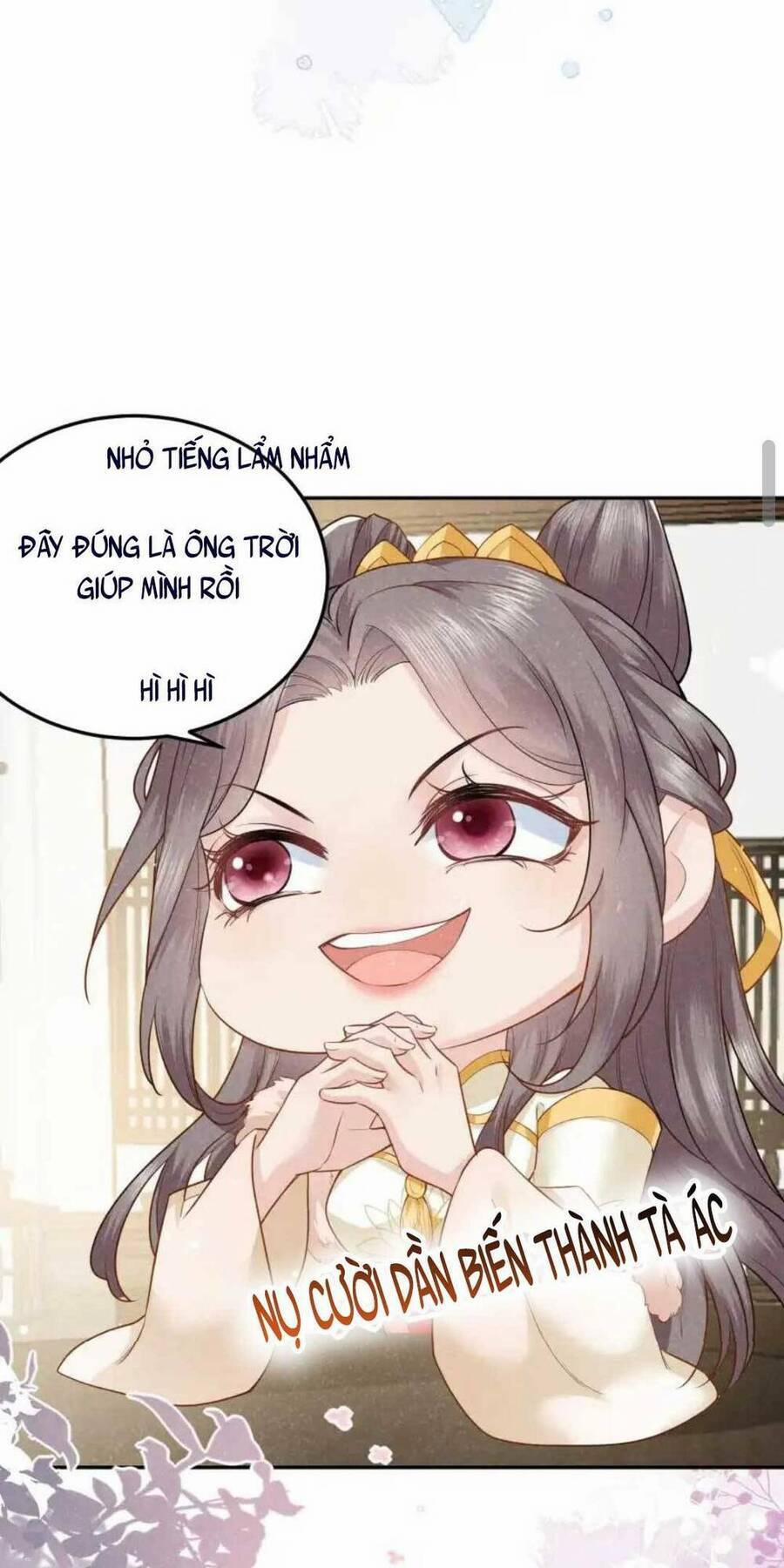 Sống Lại Một Đời , Ta Nuông Chiều Nhân Vật Phản Diện 3 trang 11