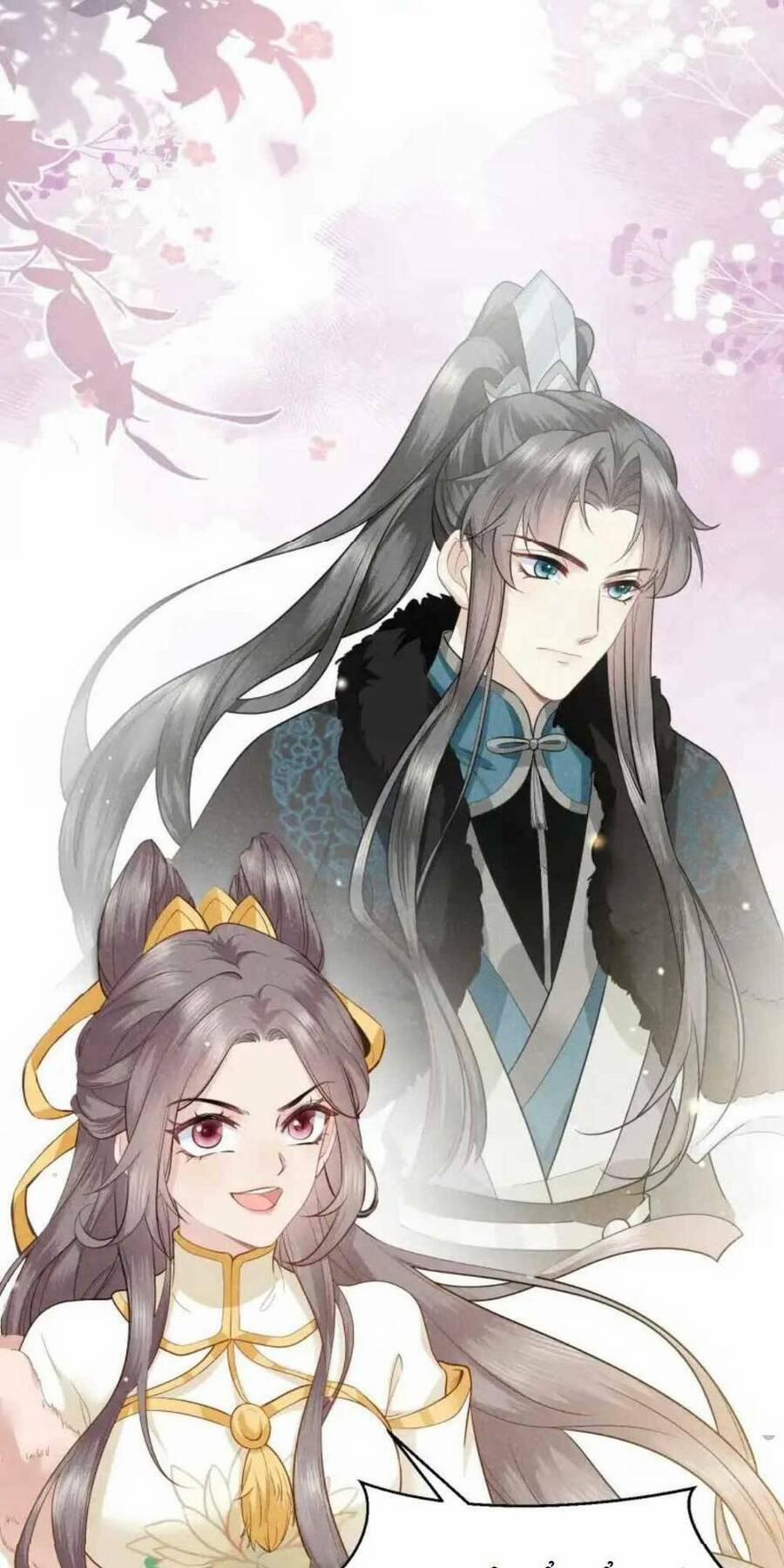 Sống Lại Một Đời , Ta Nuông Chiều Nhân Vật Phản Diện 3 trang 12