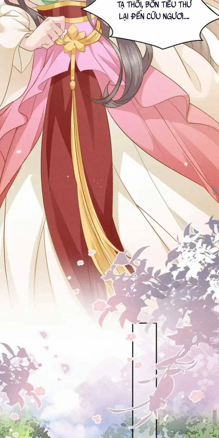 Sống Lại Một Đời , Ta Nuông Chiều Nhân Vật Phản Diện 3 trang 13