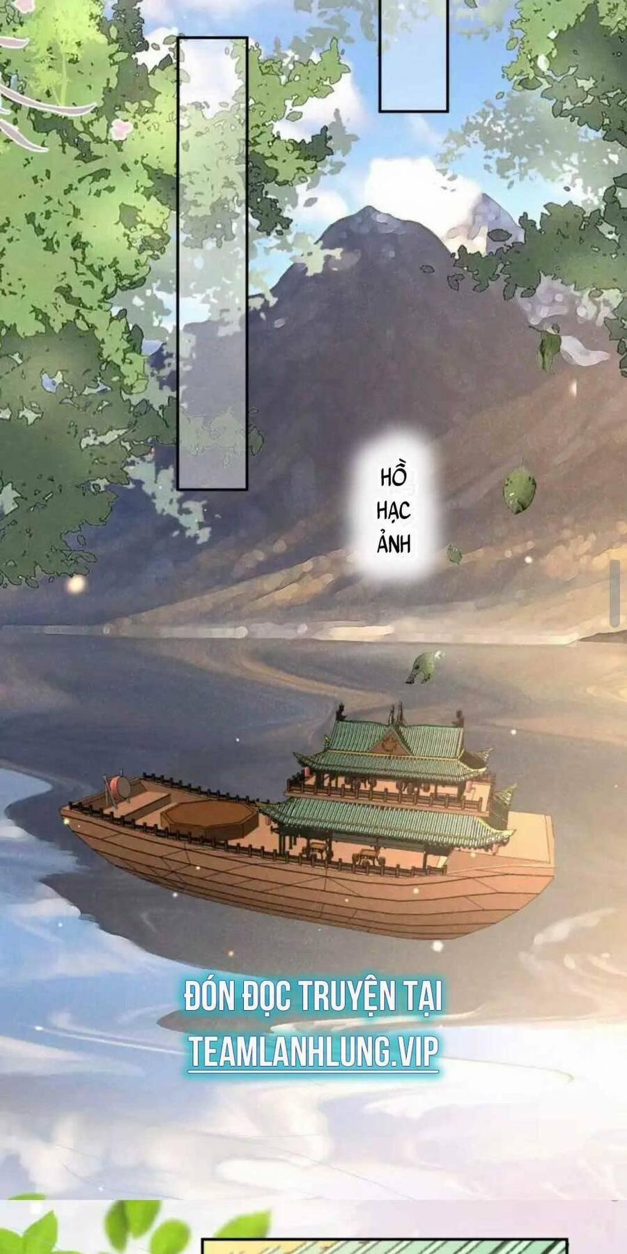 Sống Lại Một Đời , Ta Nuông Chiều Nhân Vật Phản Diện 3 trang 14